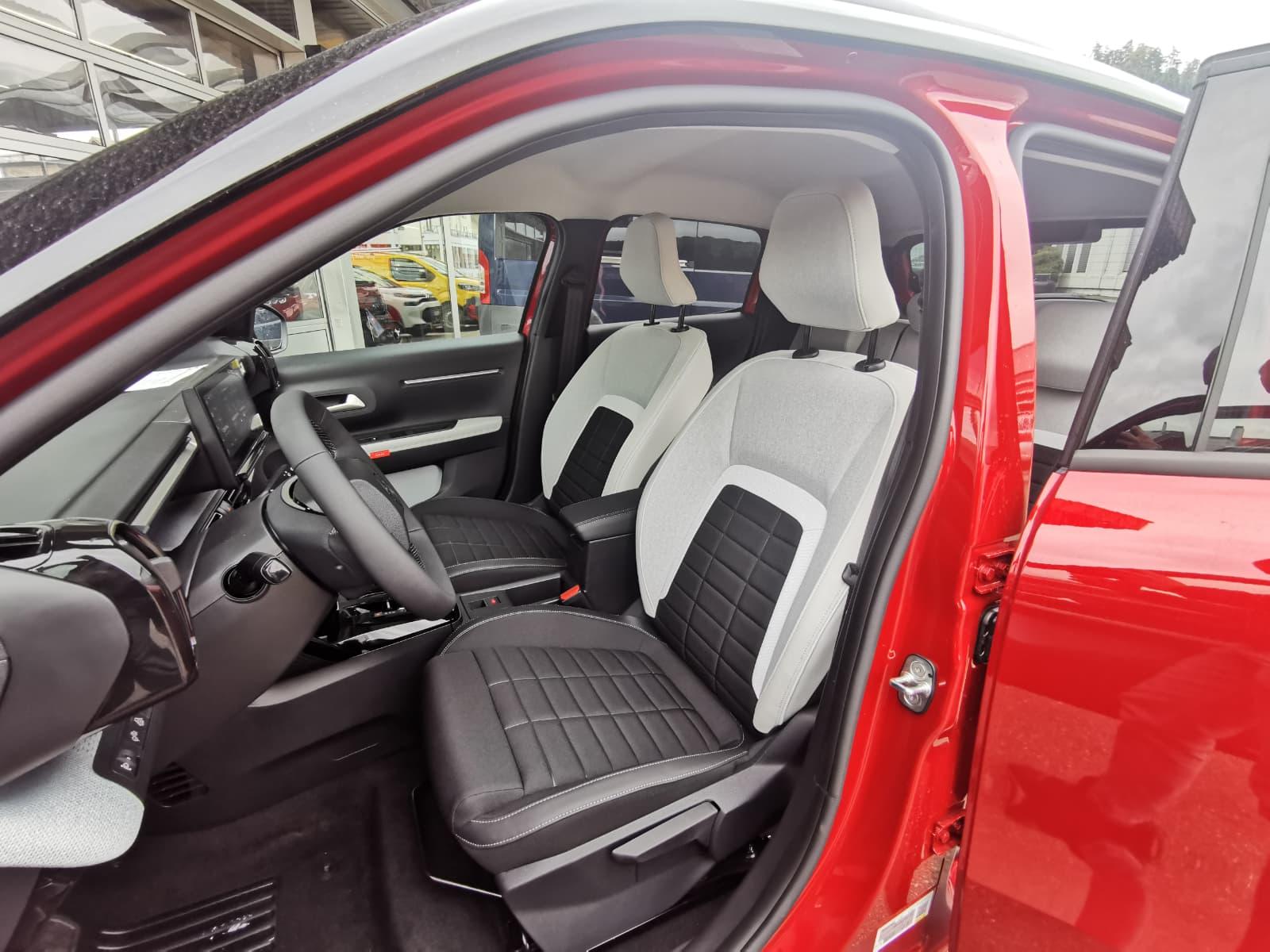 CITROEN C3 1.2 Hybrid Edition Tricolore-image-9