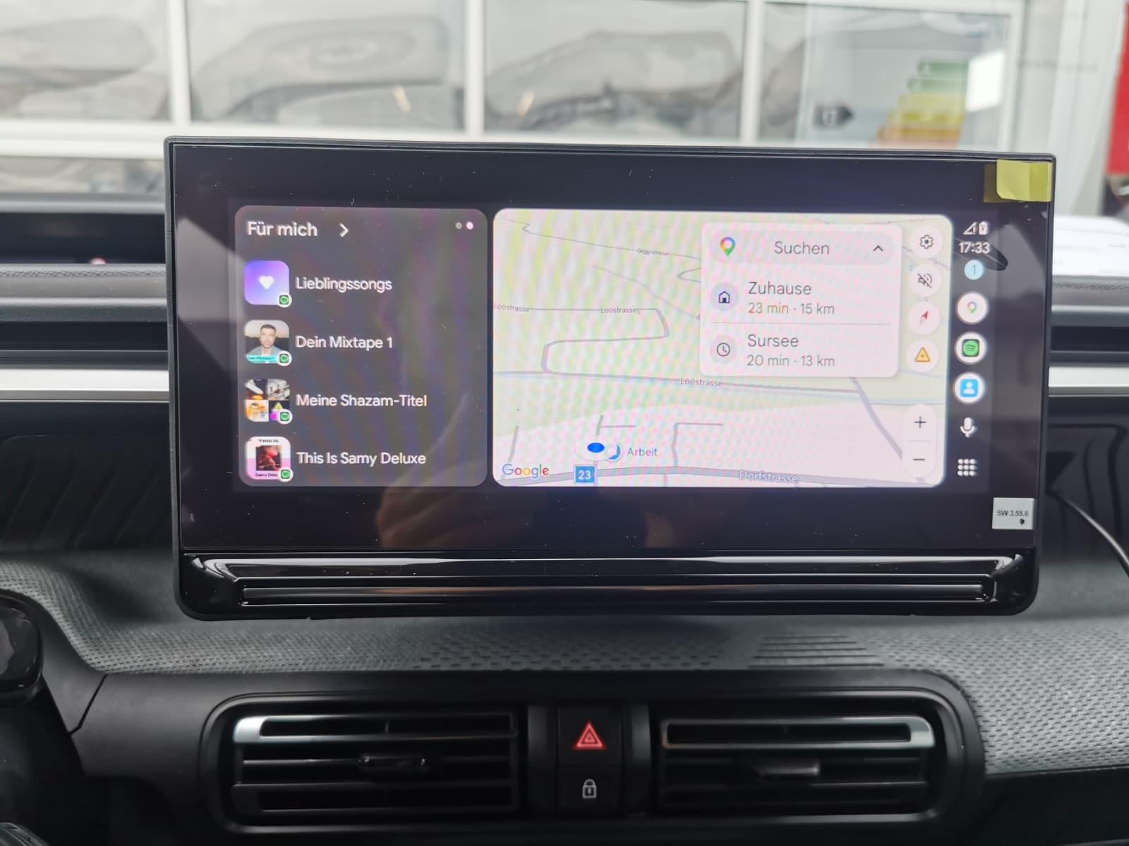 CITROEN C3 1.2 Hybrid Edition Tricolore-image-16