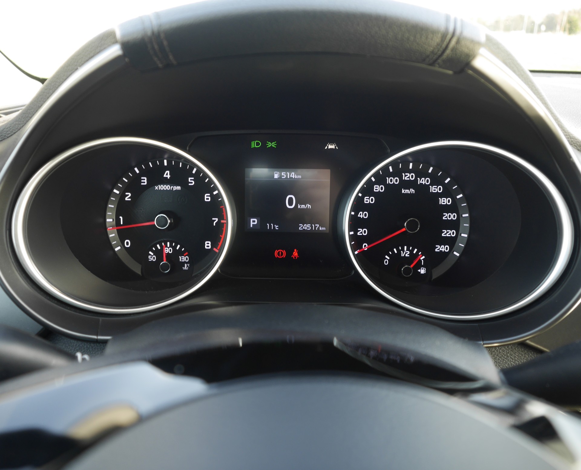 KIA Xceed 1.5 T-GDI DCT Style-image-5