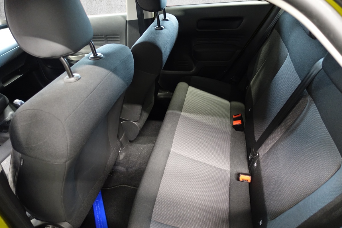CITROEN C4 Cactus 1.2 e-THP Shine-image-9