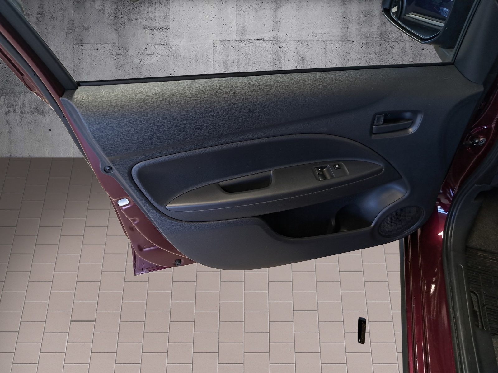 MITSUBISHI Space Star 1.2 MIVEC Inform-image-14