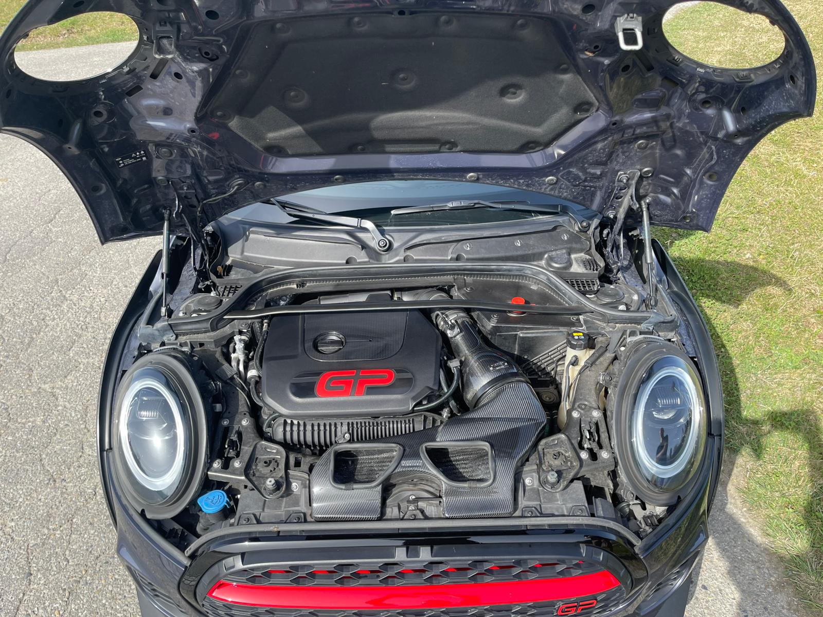 MINI Cooper John Cooper Works GP 3 Steptronic-image-11