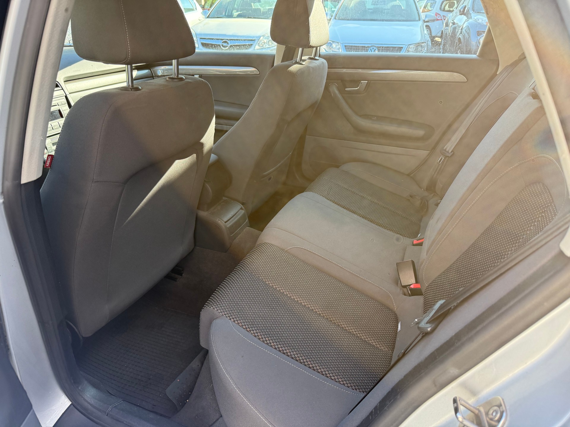 SEAT Exeo ST 1.8 TSI Reference-image-6