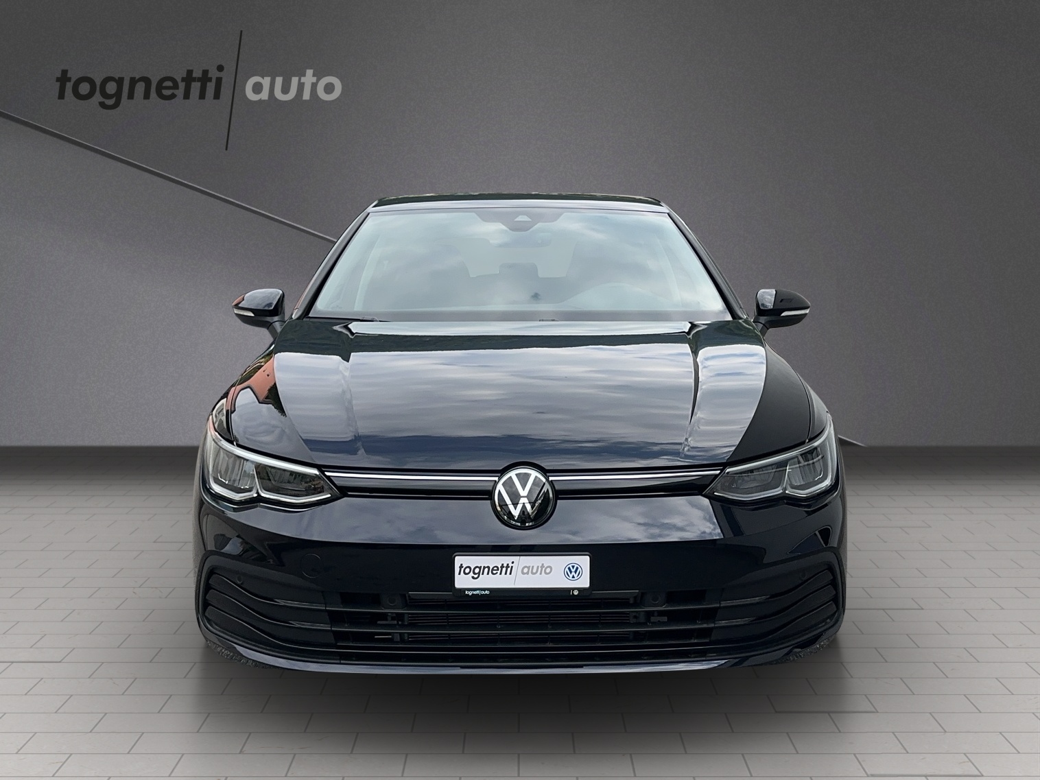 VW Golf 1.0 eTSI mHEV ACTLife DSG-image-6