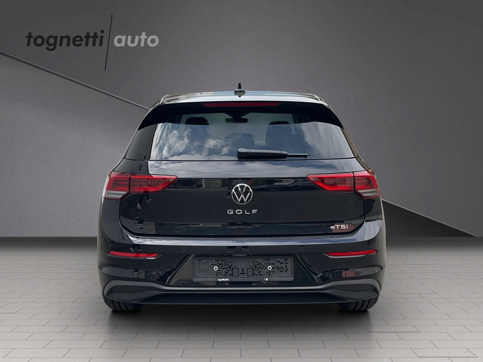 VW Golf 1.0 eTSI mHEV ACTLife DSG-image-5