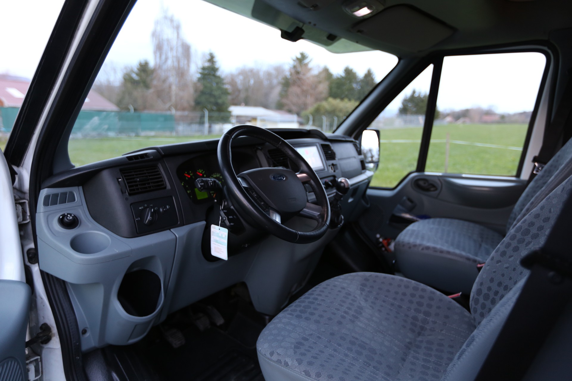 CARADO Einzigartiger autarker Camper-image-17