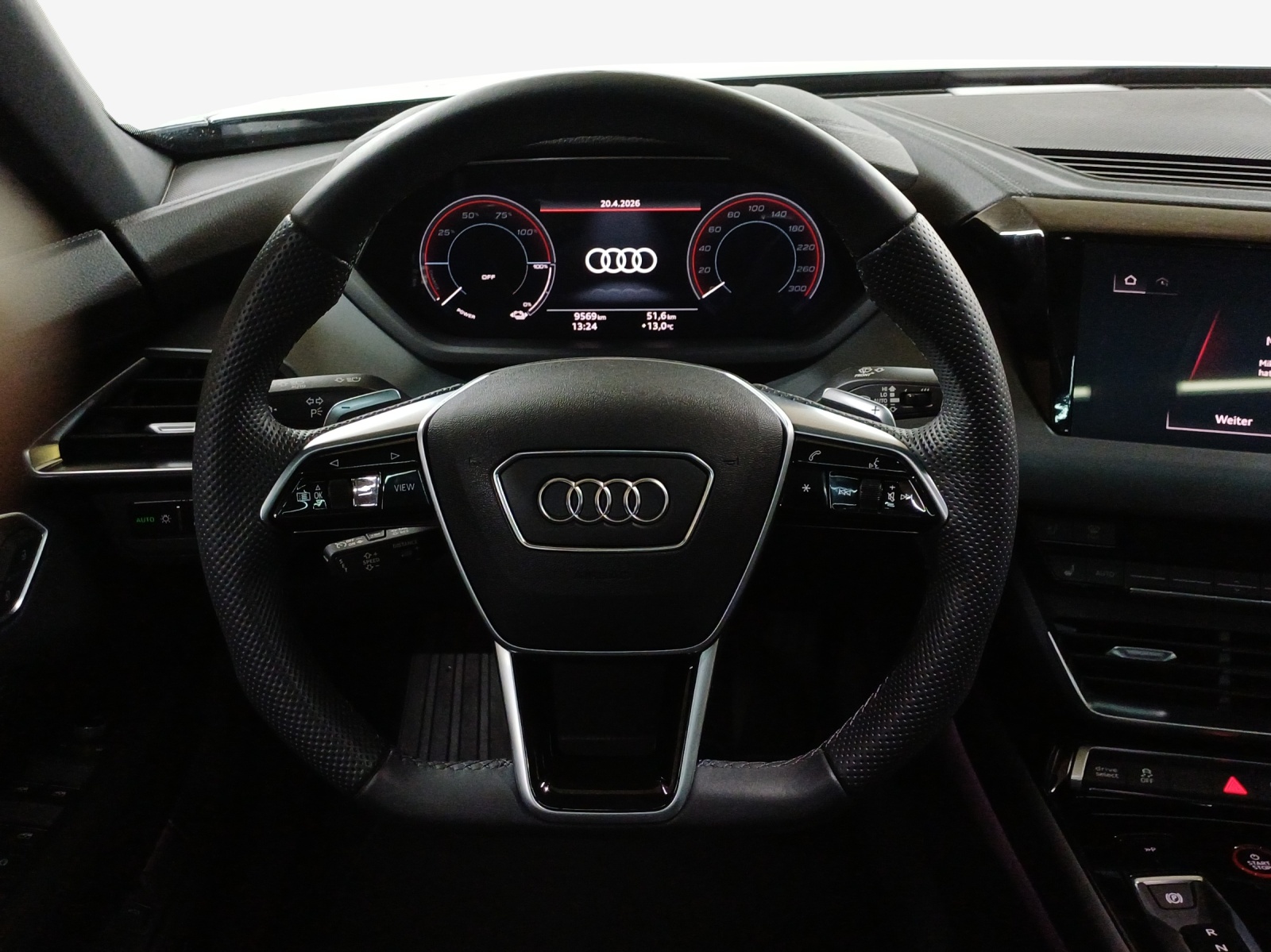 AUDI e-tron GT quattro-image-10
