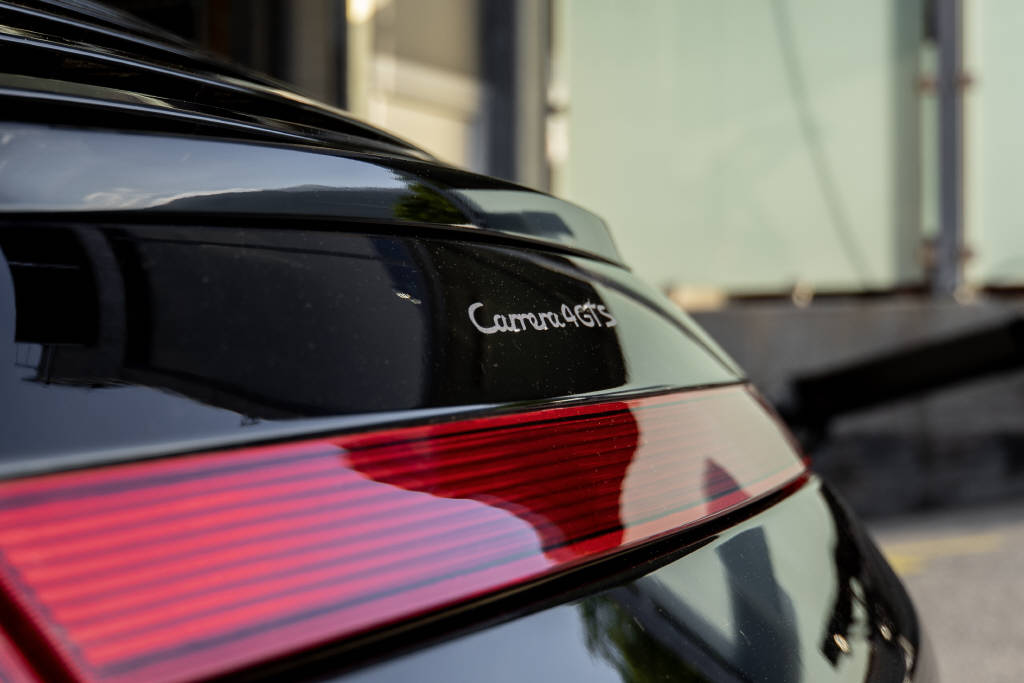 PORSCHE 911 Cabriolet 3.8 Carrera 4 GTS PDK-image-26