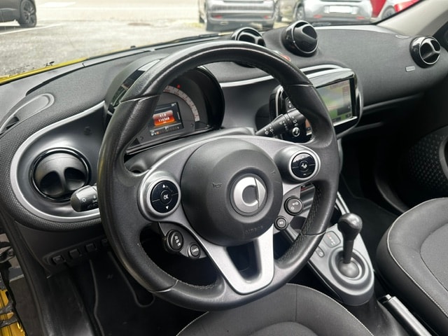SMART forfour passion twinmatic-image-6
