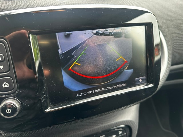 SMART forfour passion twinmatic-image-10