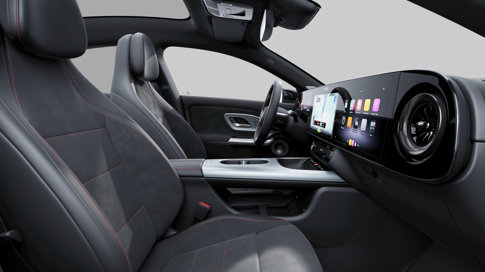 MERCEDES-BENZ CLA 350 AMG Line 4MATIC-image-5