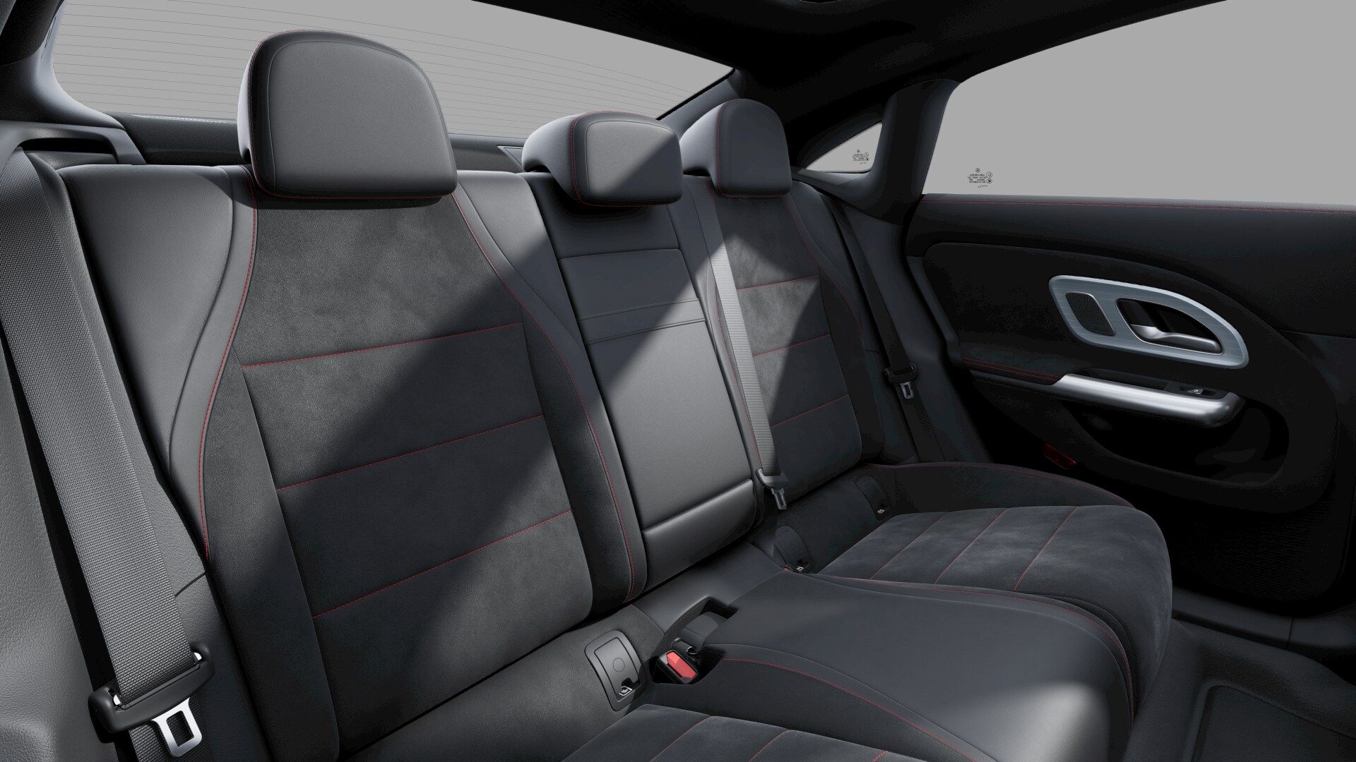 MERCEDES-BENZ CLA 350 AMG Line 4MATIC-image-6