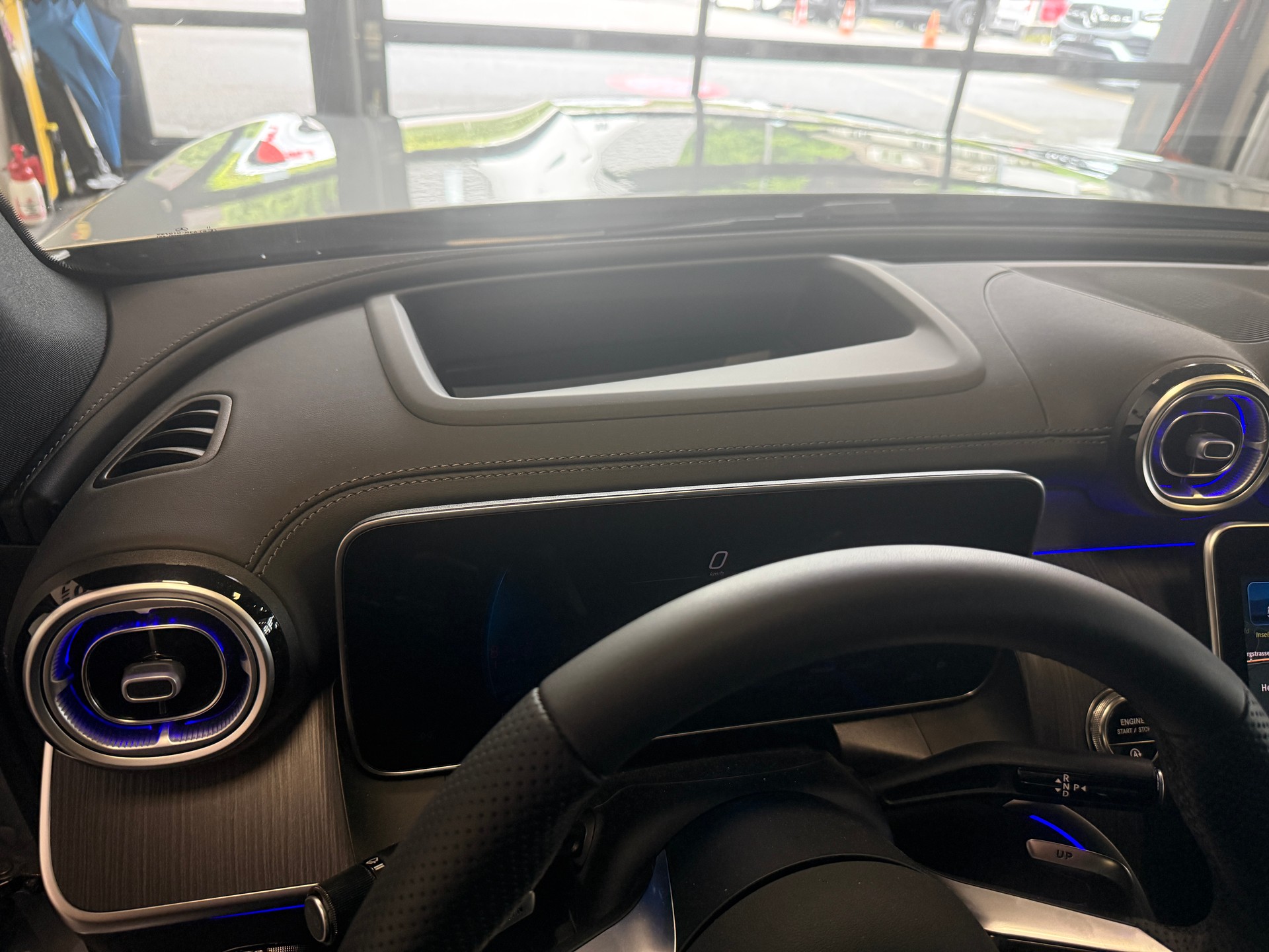 MERCEDES-BENZ GLC 43 AMG Executive Edition 4Matic 9G-Tronic-image-16