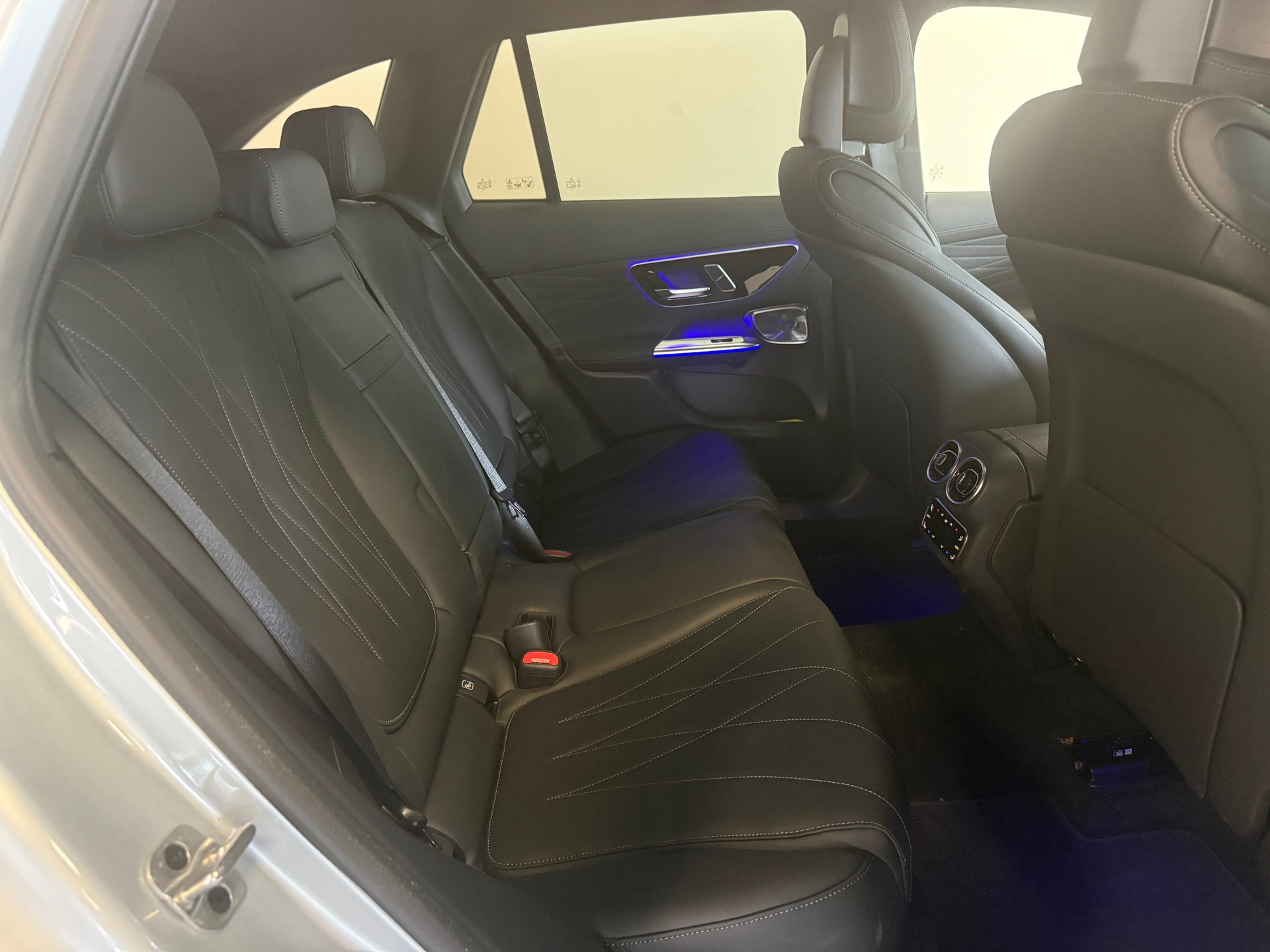 MERCEDES-BENZ GLC 43 AMG Executive Edition 4Matic 9G-Tronic-image-6
