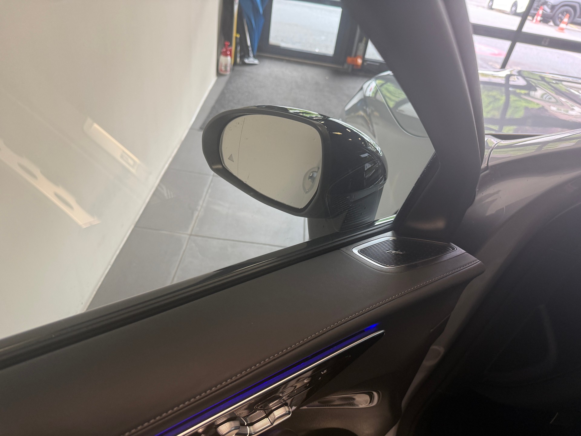MERCEDES-BENZ GLC 43 AMG Executive Edition 4Matic 9G-Tronic-image-15