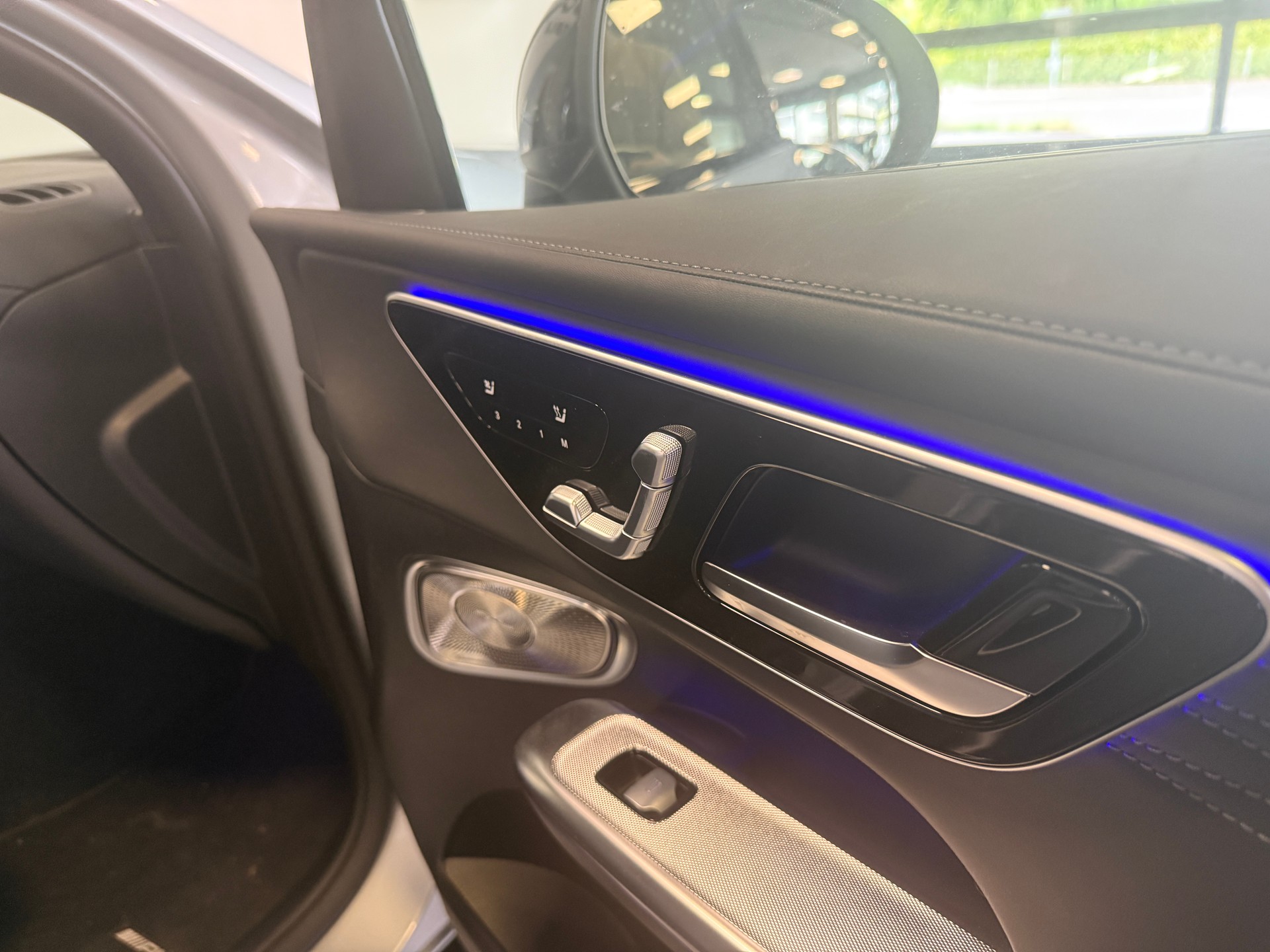 MERCEDES-BENZ GLC 43 AMG Executive Edition 4Matic 9G-Tronic-image-8