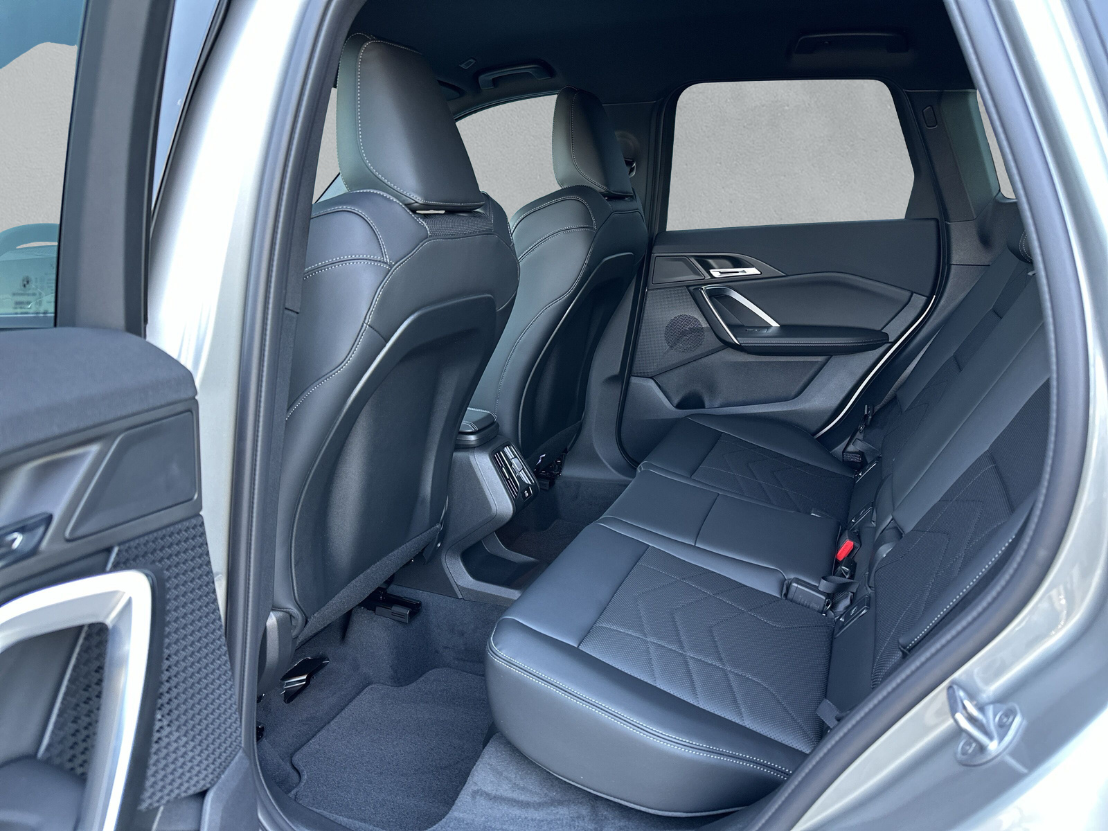 BMW X1 xDrive 20d 48V M Sport**Action de leasing à 1.9%**-image-11