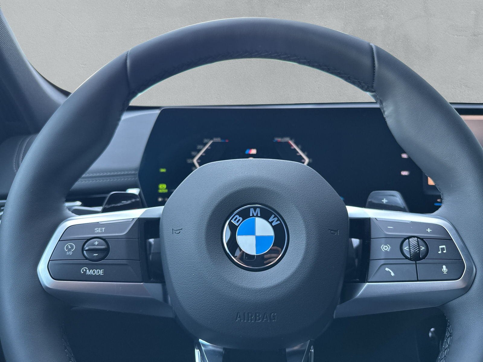 BMW X1 xDrive 20d 48V M Sport**Action de leasing à 1.9%**-image-16