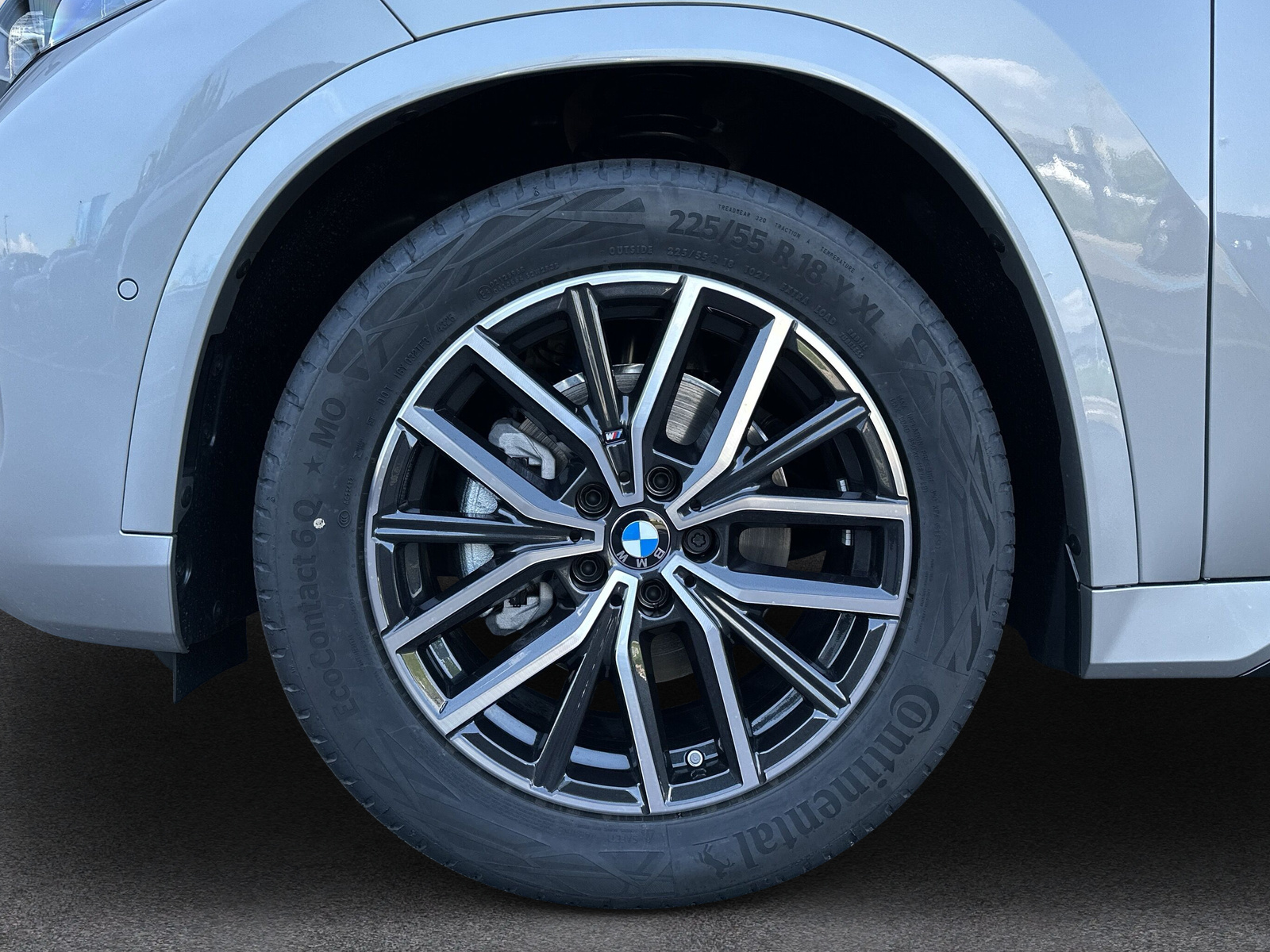 BMW X1 xDrive 20d 48V M Sport**Action de leasing à 1.9%**-image-8