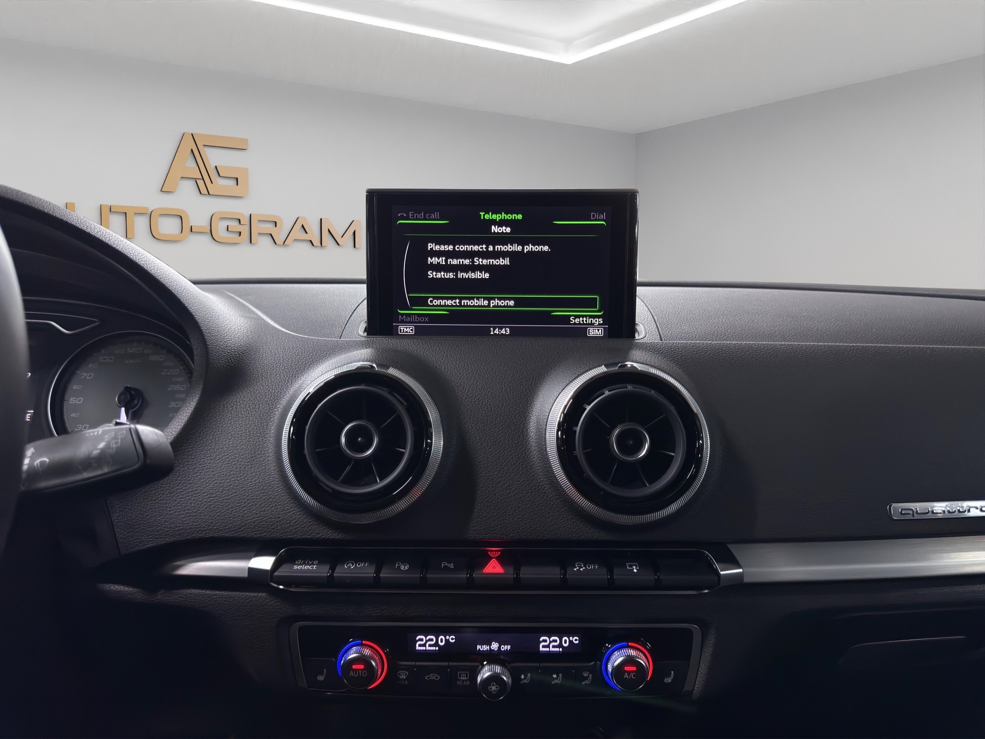 AUDI S3 Sportback 2.0 TFSI quattro S-tronic-image-20