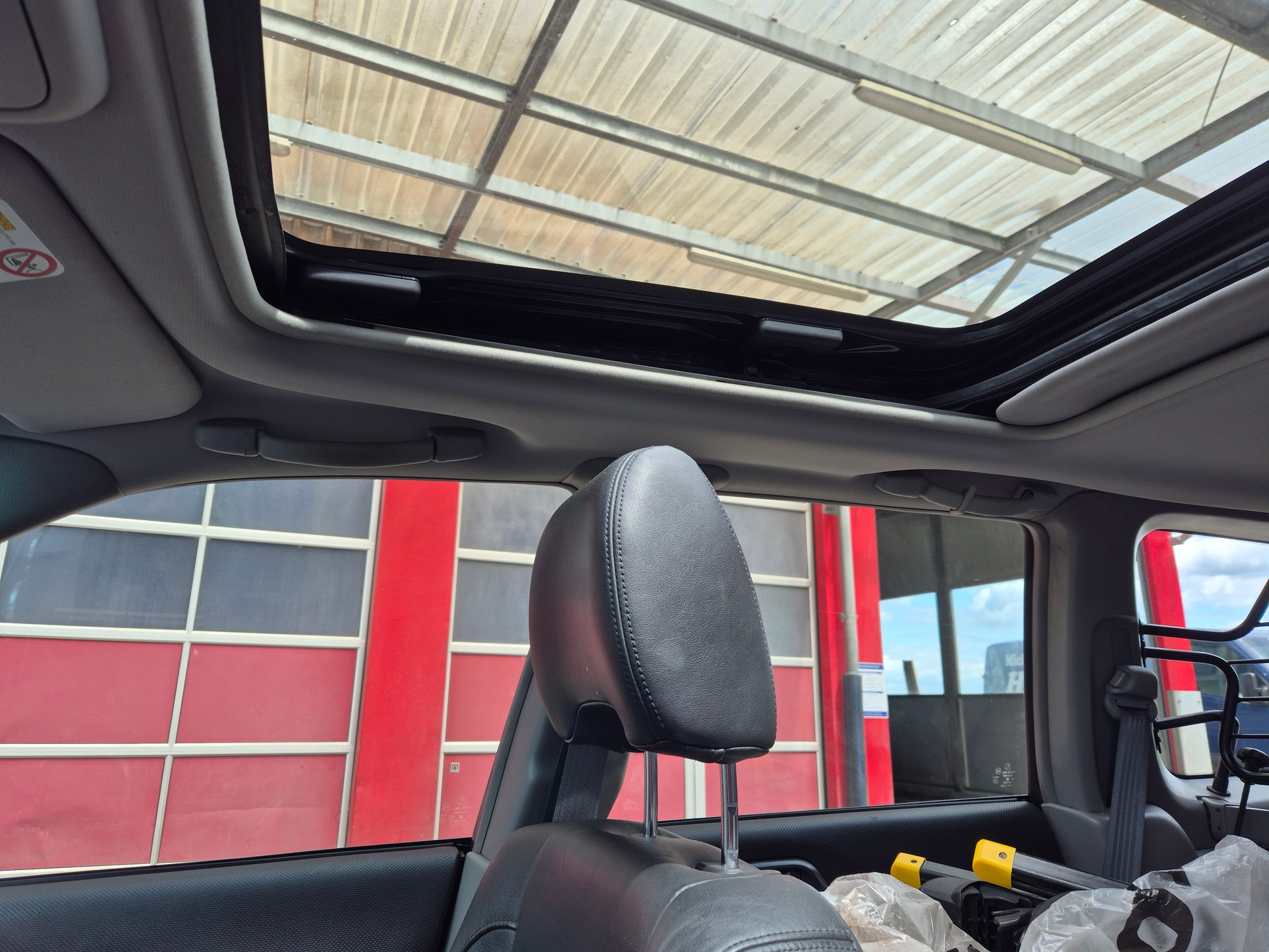 SUBARU Forester 2.5XT Limited (Club)-image-7