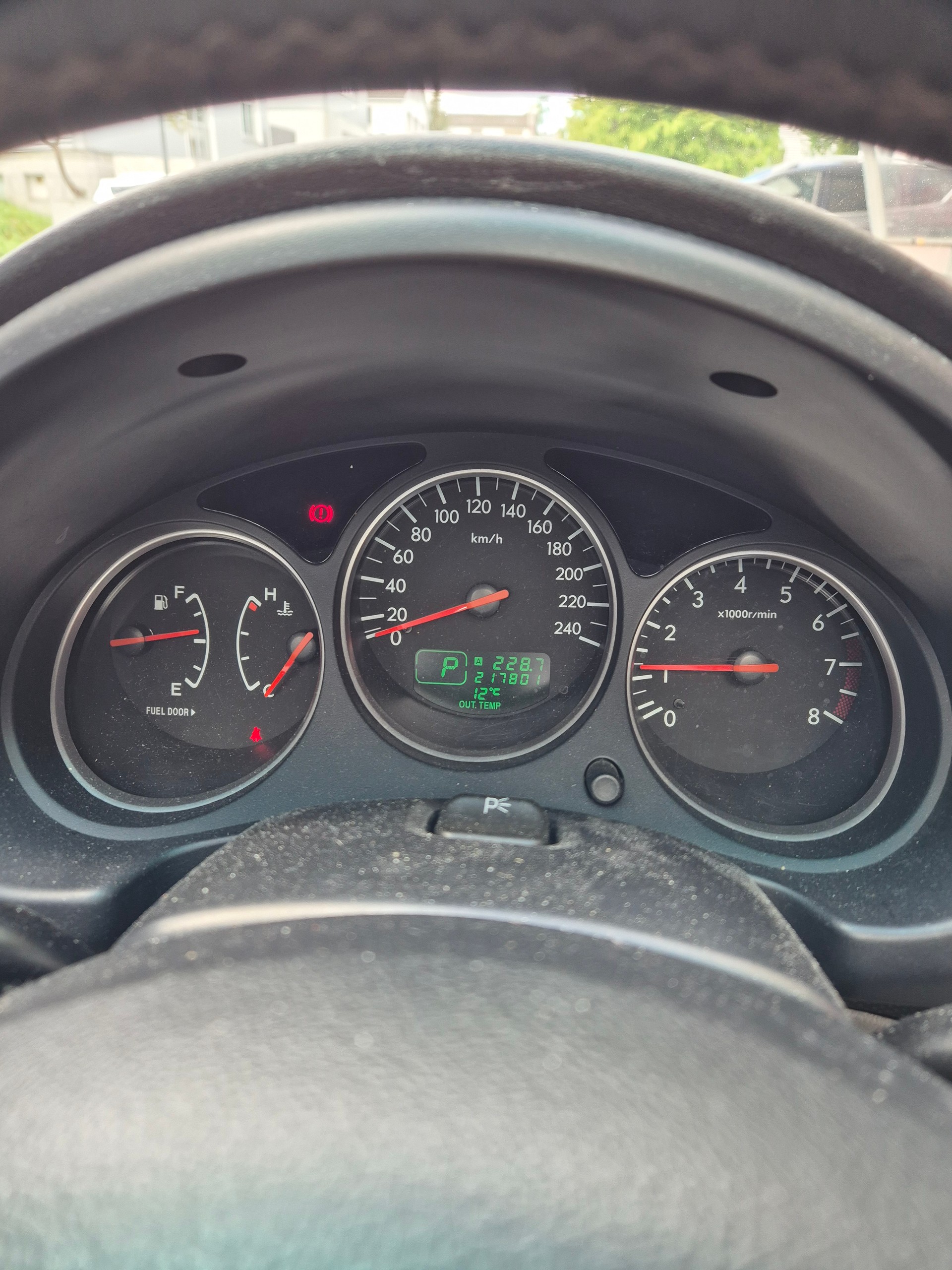 SUBARU Forester 2.5XT Limited (Club)-image-8