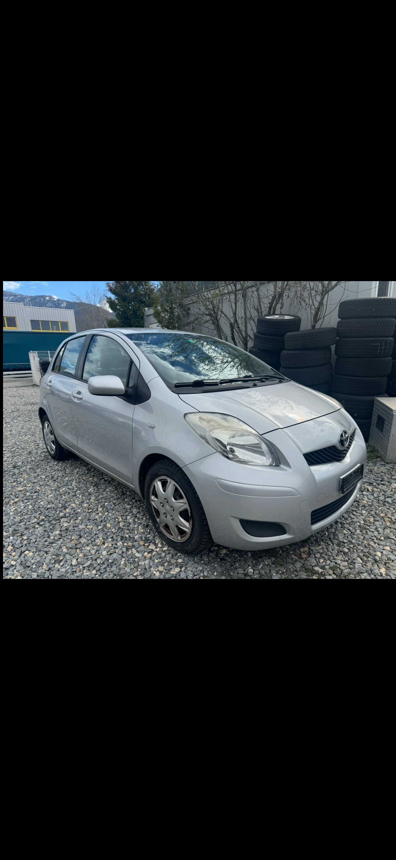 TOYOTA Yaris 1.33 Linea Sol Premium-image-5