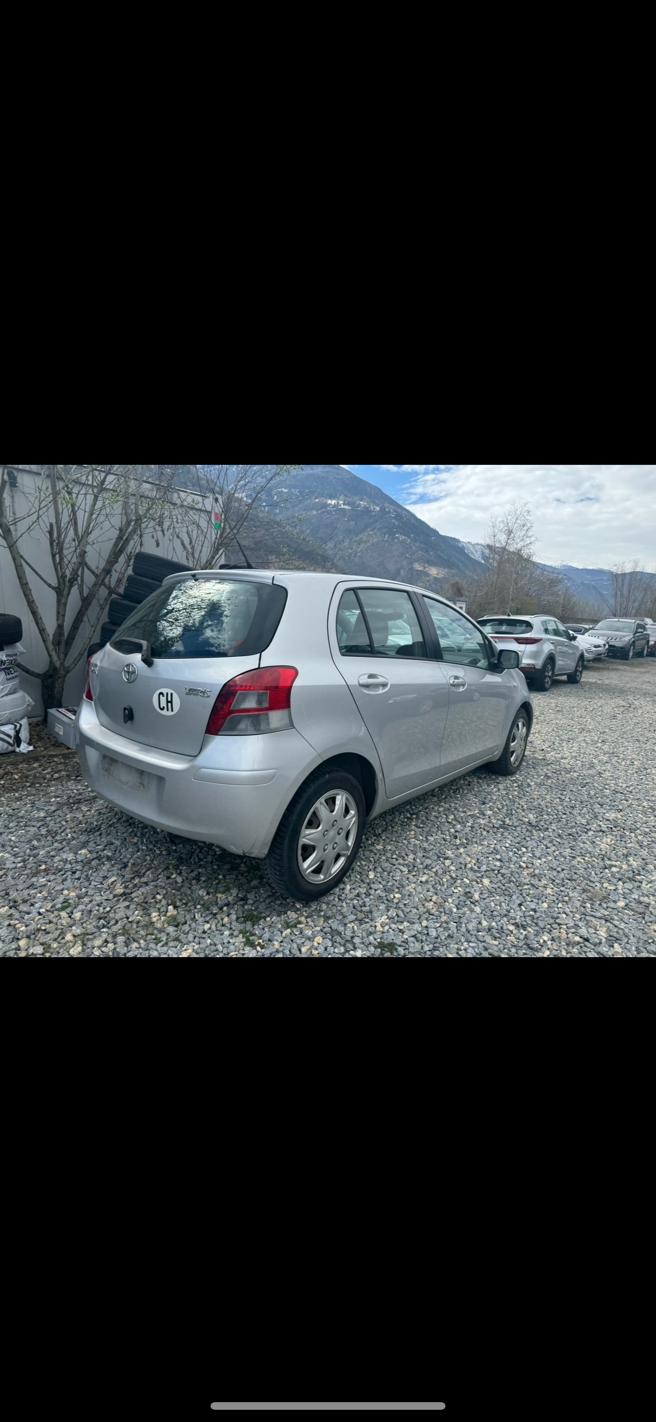 TOYOTA Yaris 1.33 Linea Sol Premium-image-4