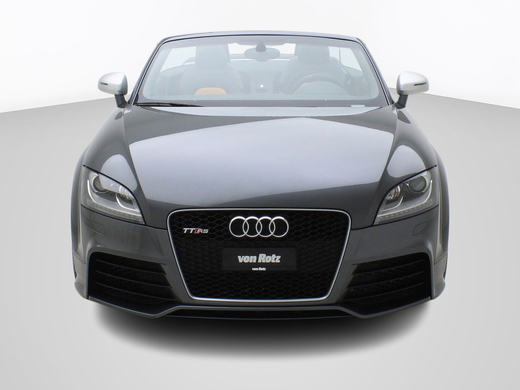 AUDI TT RS Roadster 2.5 TFSI quattro S-Tronic-image-6