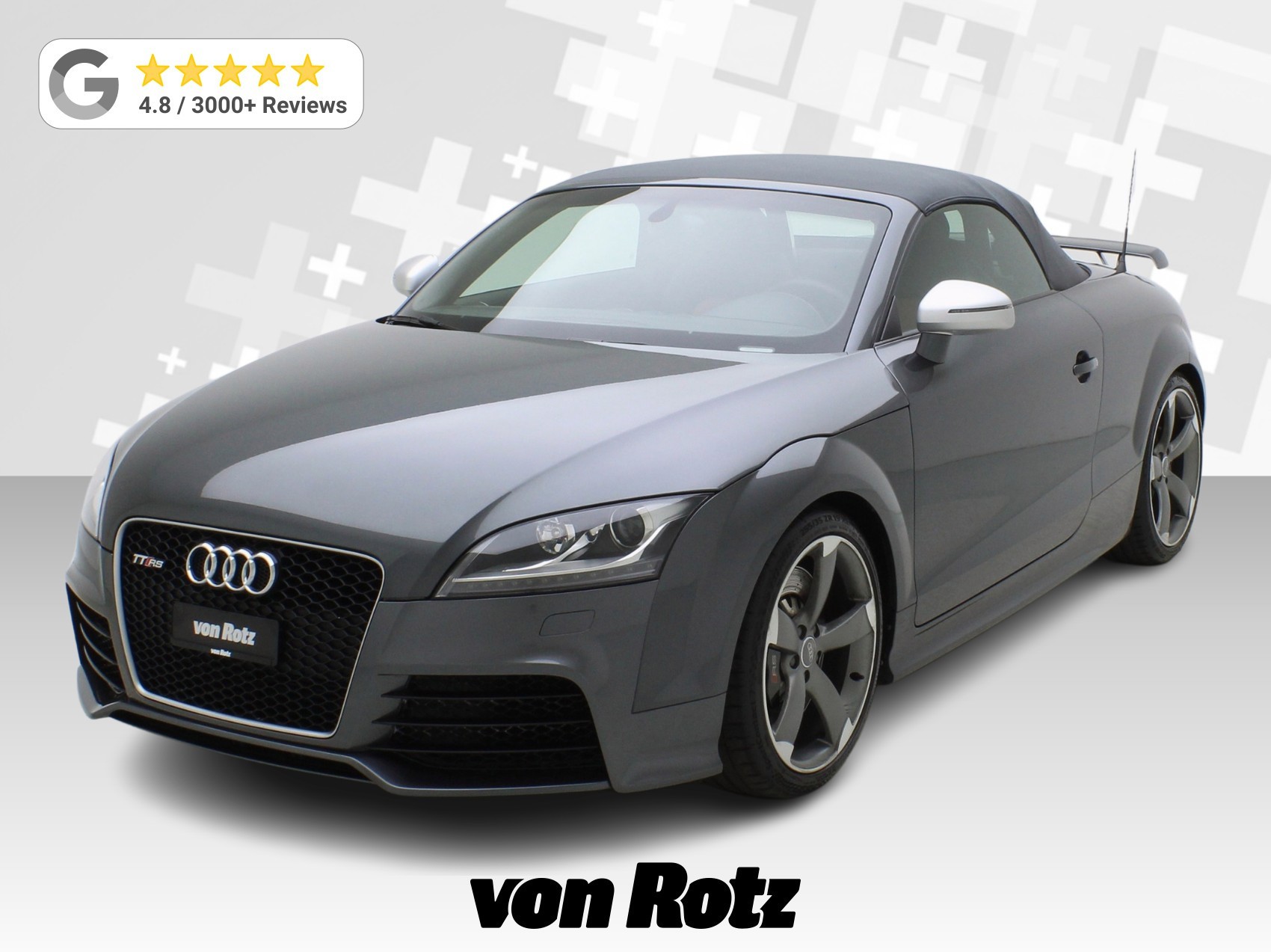 AUDI TT RS Roadster 2.5 TFSI quattro S-Tronic-showroom-element-2