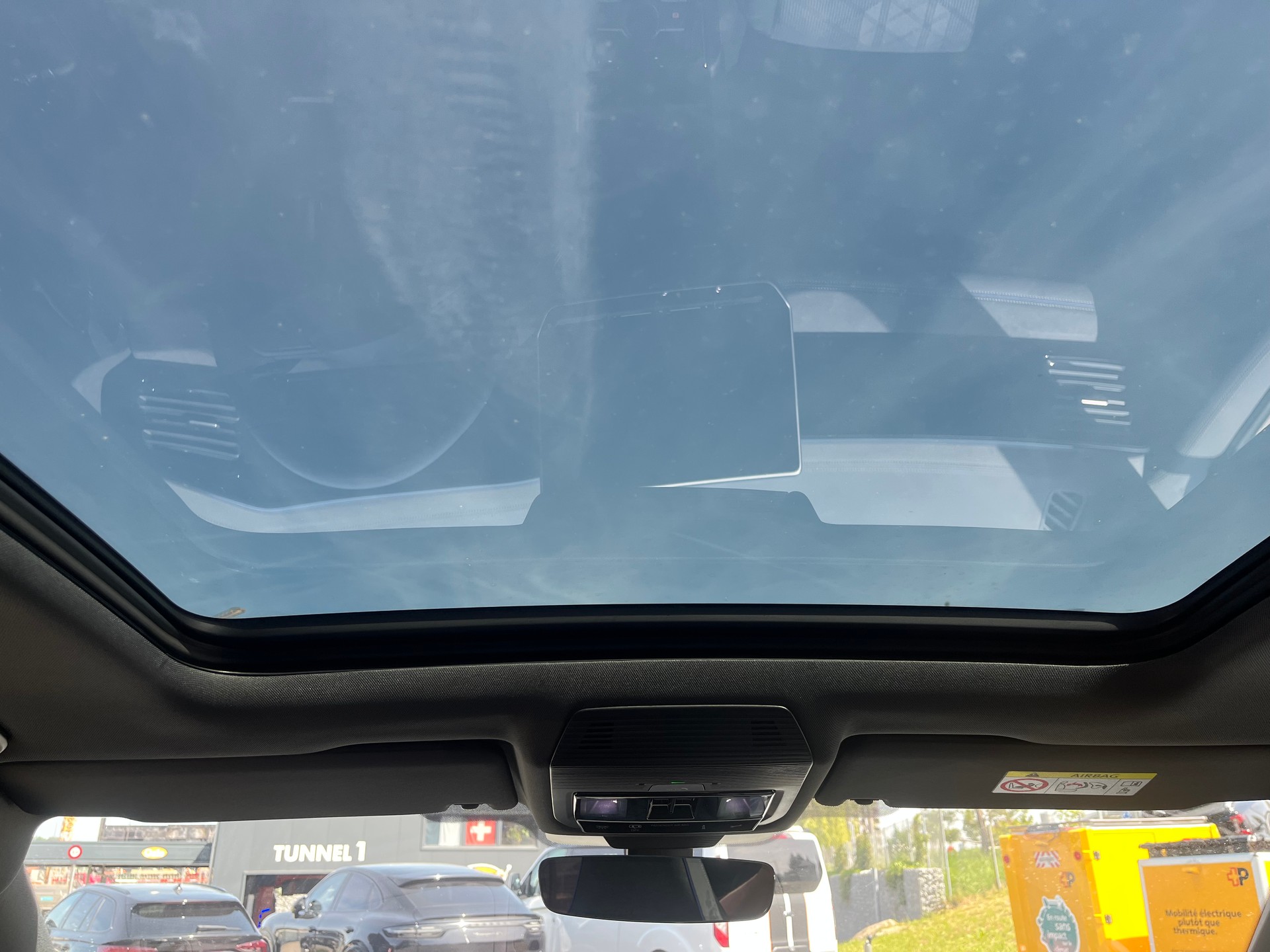 VW Tiguan 1.5 TSI evo2 eHybrid R-Line DSG-image-7