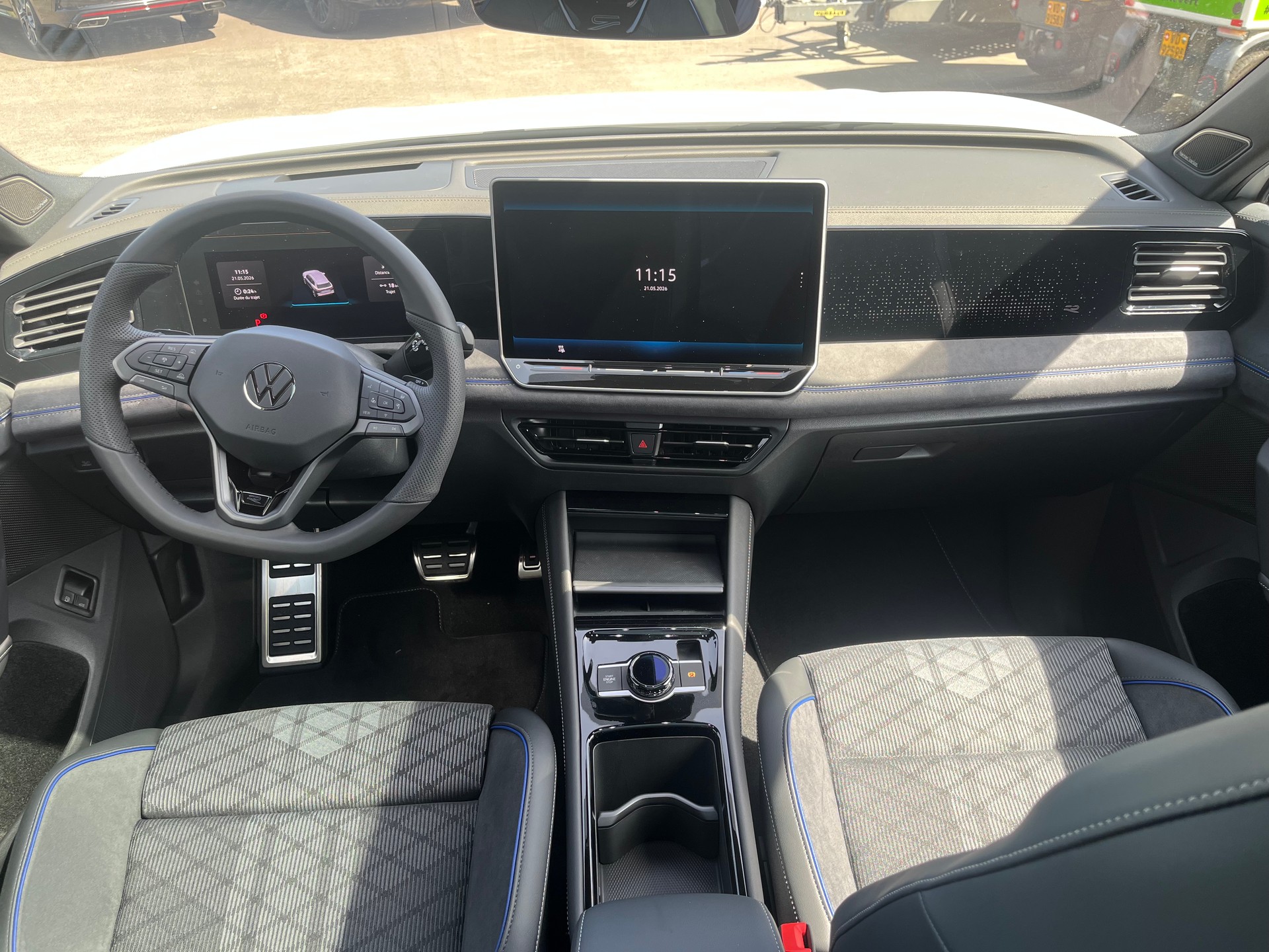 VW Tiguan 1.5 TSI evo2 eHybrid R-Line DSG-image-5