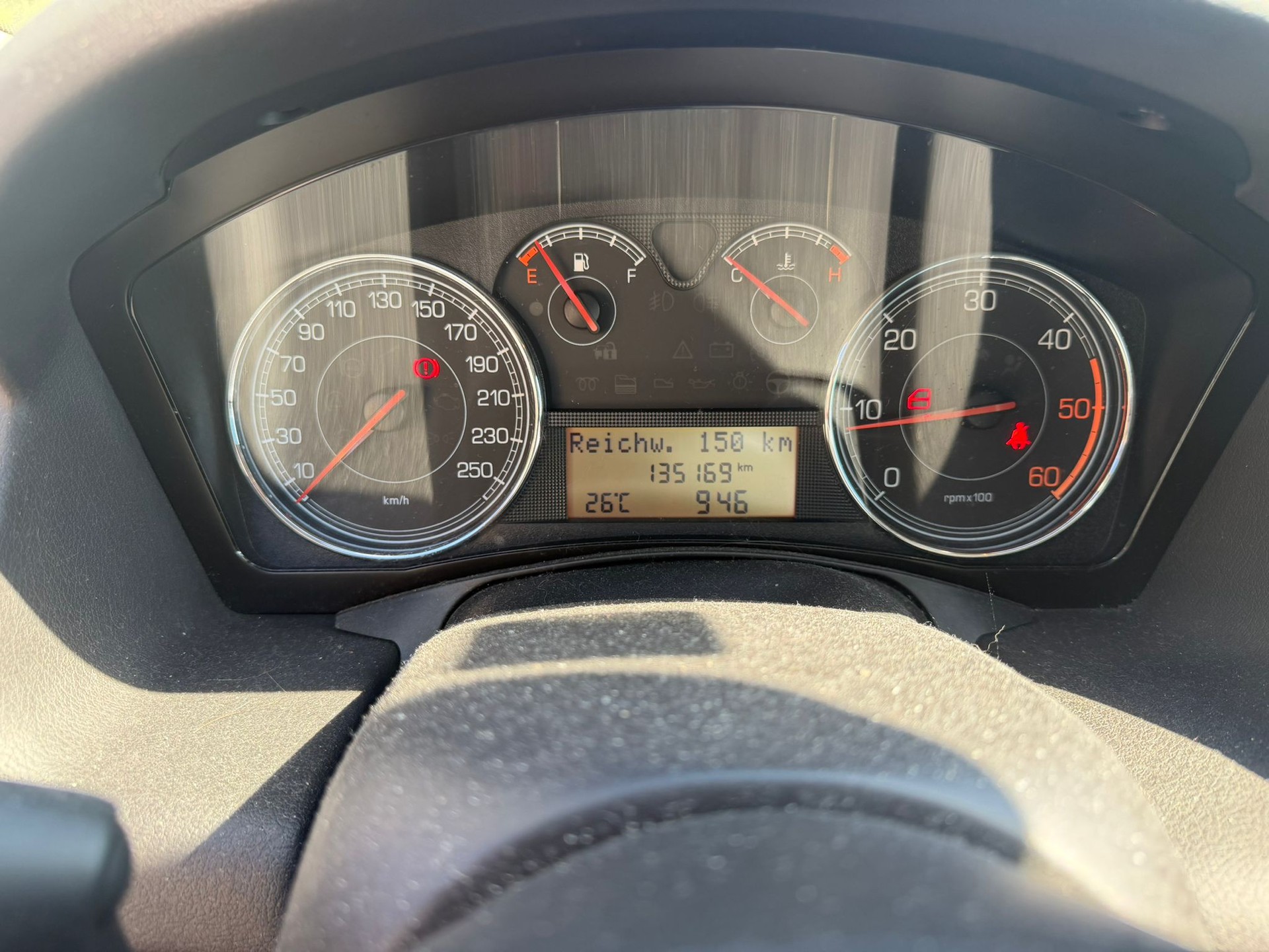 FIAT Croma 1.9 16V JTD Emotion-image-11