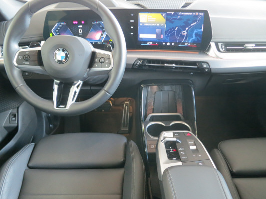 BMW X1 xDrive 20d 48V M Sport-image-8