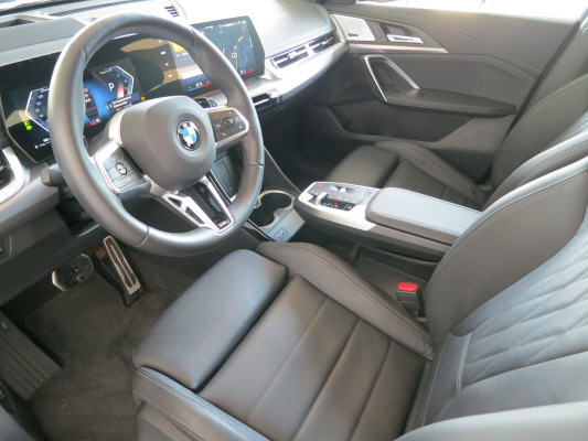 BMW X1 xDrive 20d 48V M Sport-image-7