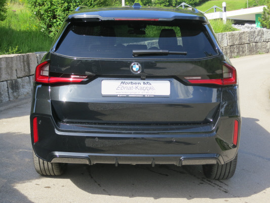 BMW X1 xDrive 20d 48V M Sport-image-5
