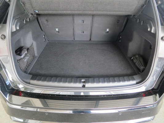 BMW X1 xDrive 20d 48V M Sport-image-12