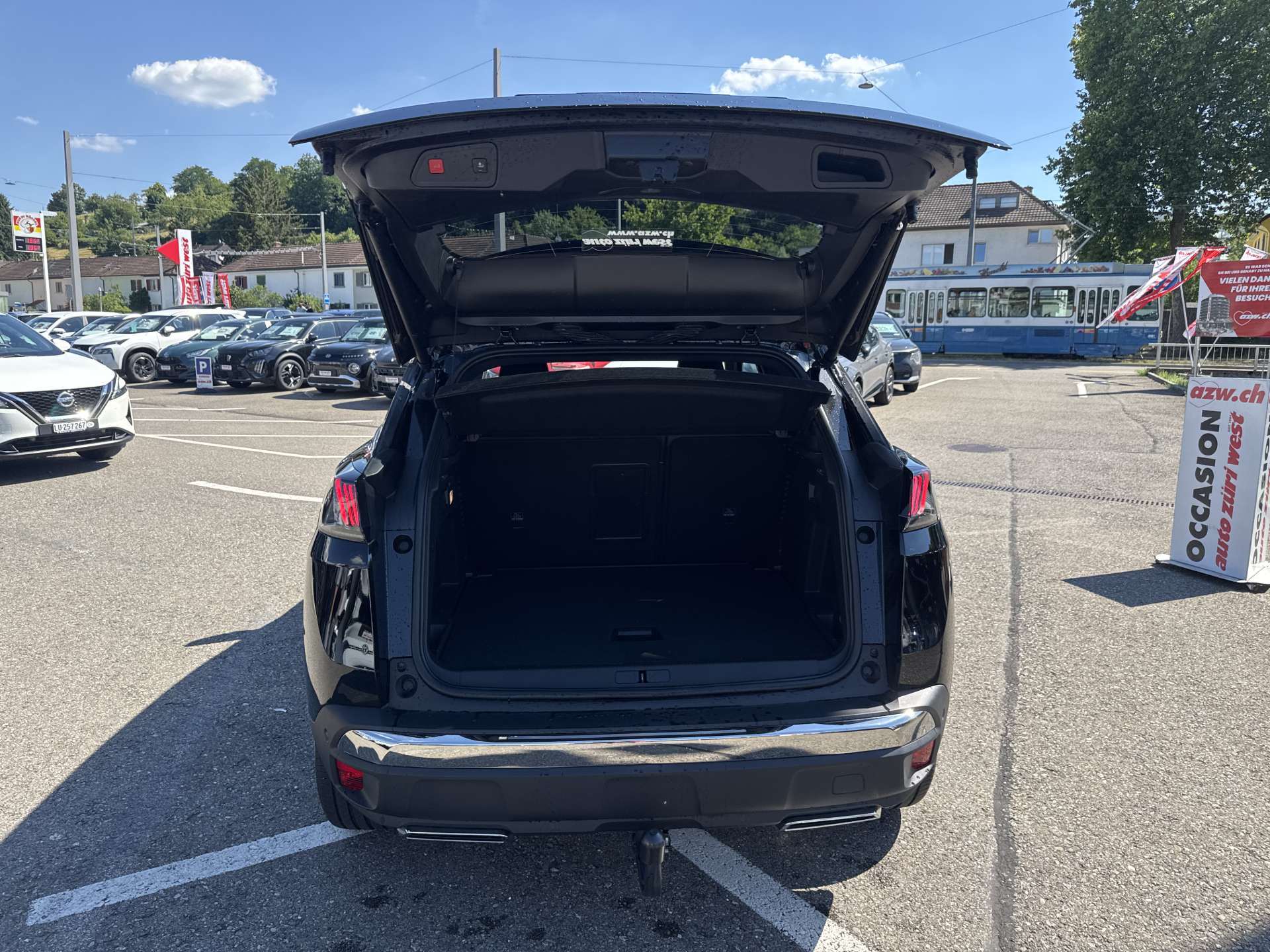 PEUGEOT 3008 1.2 PureTech GT EAT-Automat-image-7