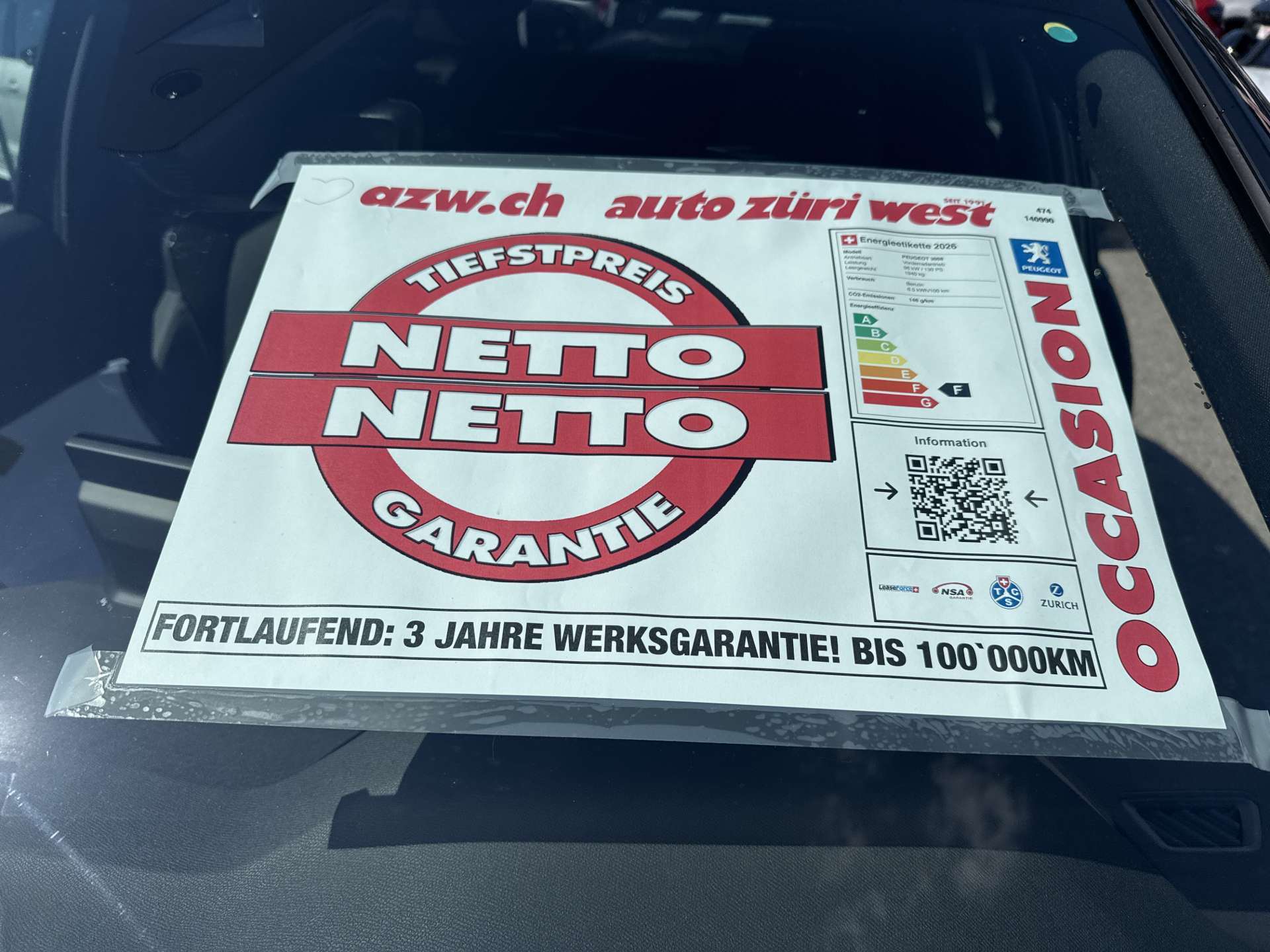 PEUGEOT 3008 1.2 PureTech GT EAT-Automat-image-3