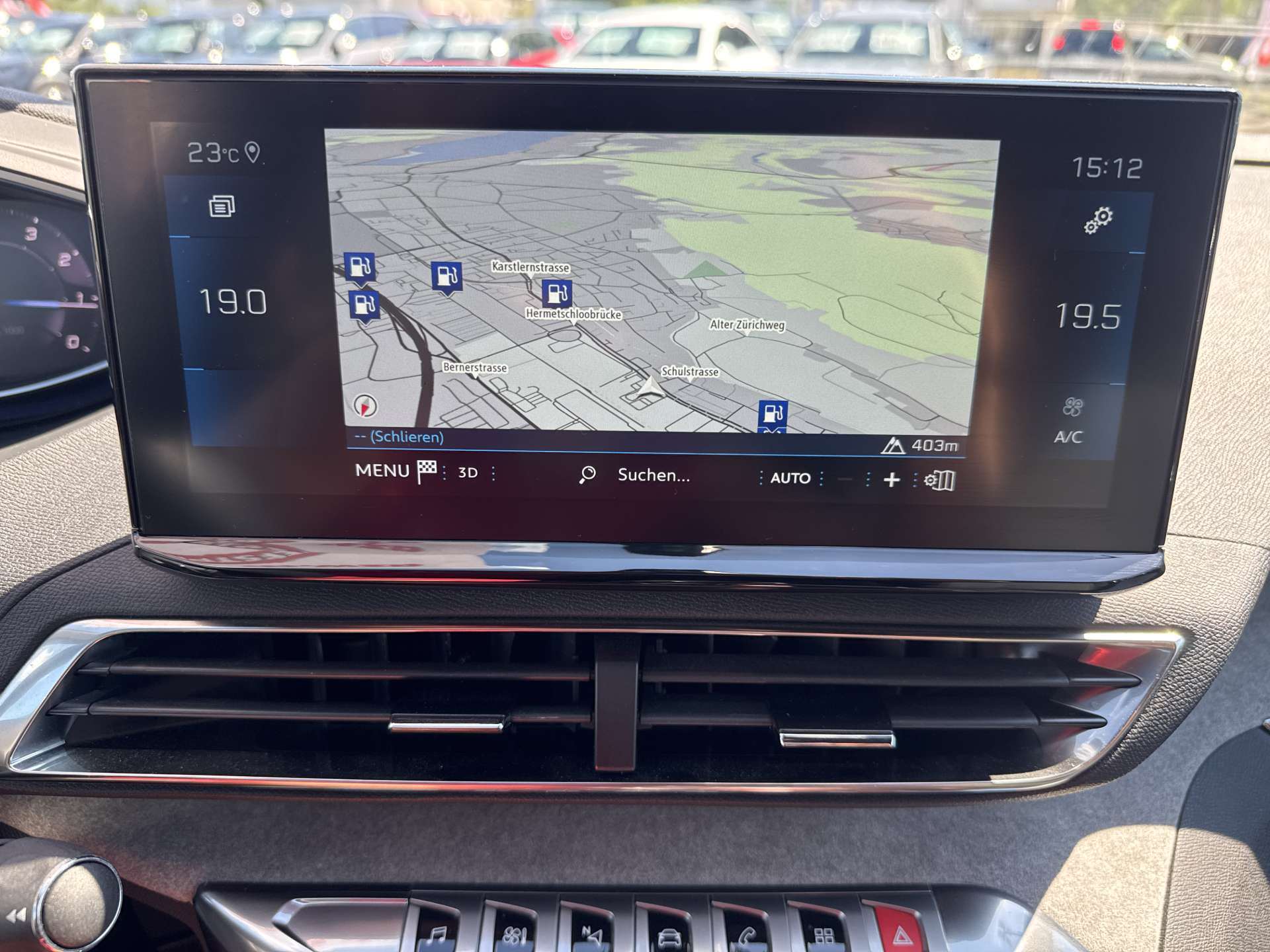 PEUGEOT 3008 1.2 PureTech GT EAT-Automat-image-1