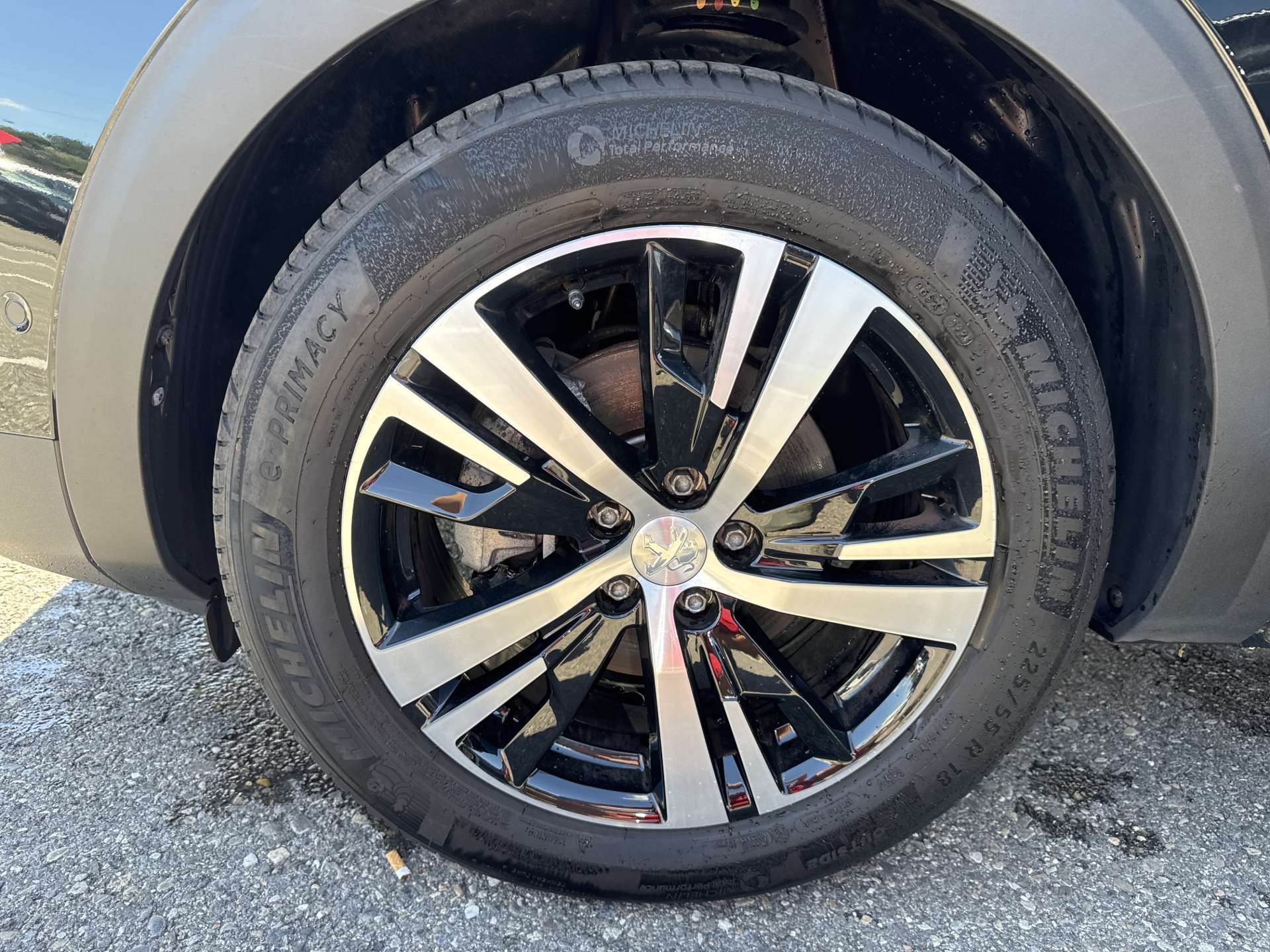 PEUGEOT 3008 1.2 PureTech GT EAT-Automat-image-8
