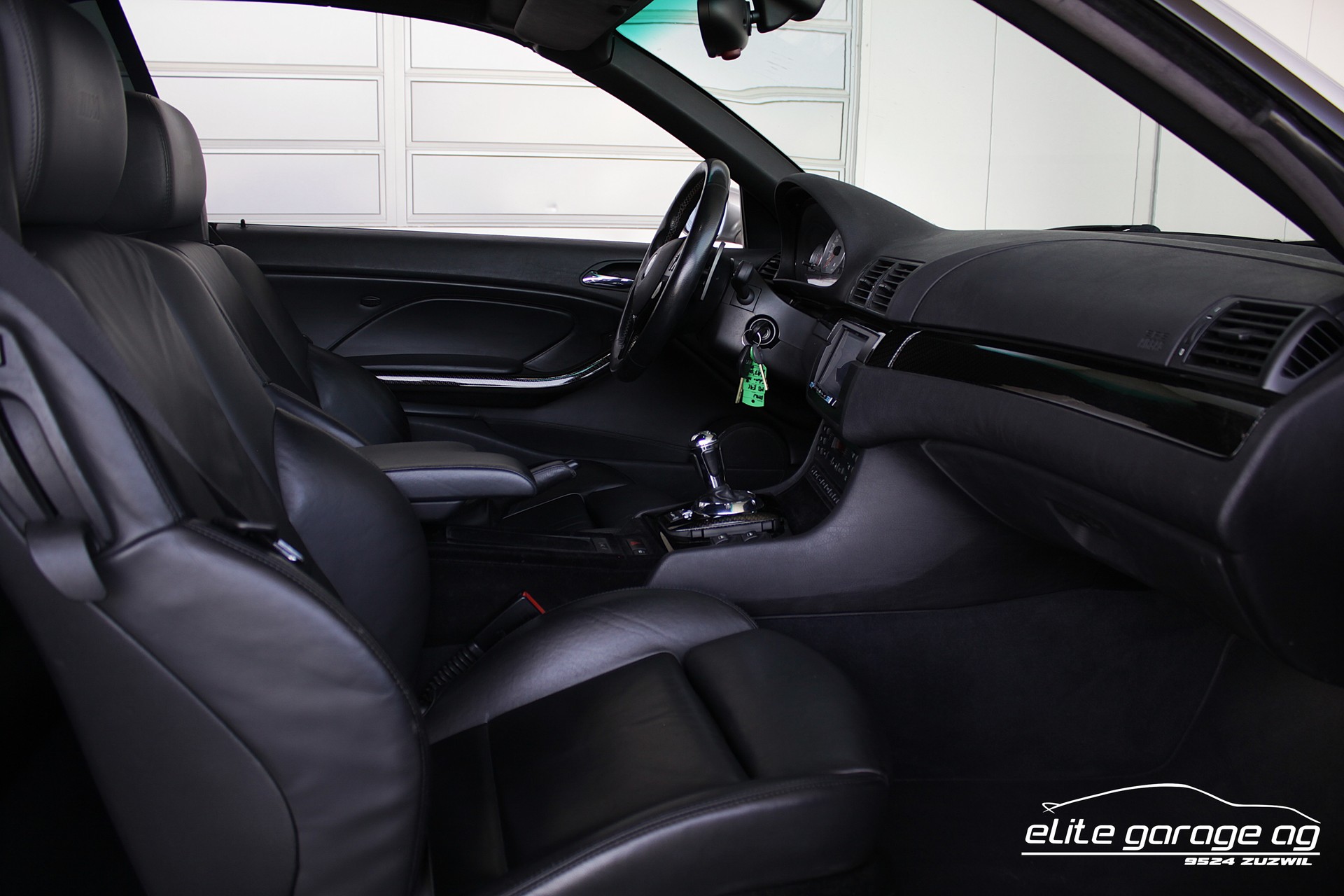 BMW M3 Cabriolet-image-15