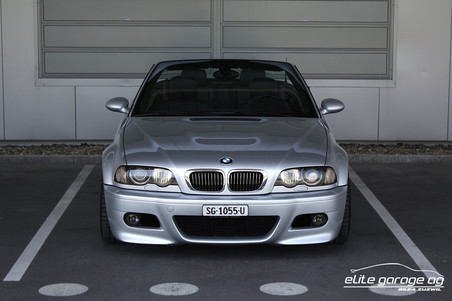 BMW M3 Cabriolet-image-7