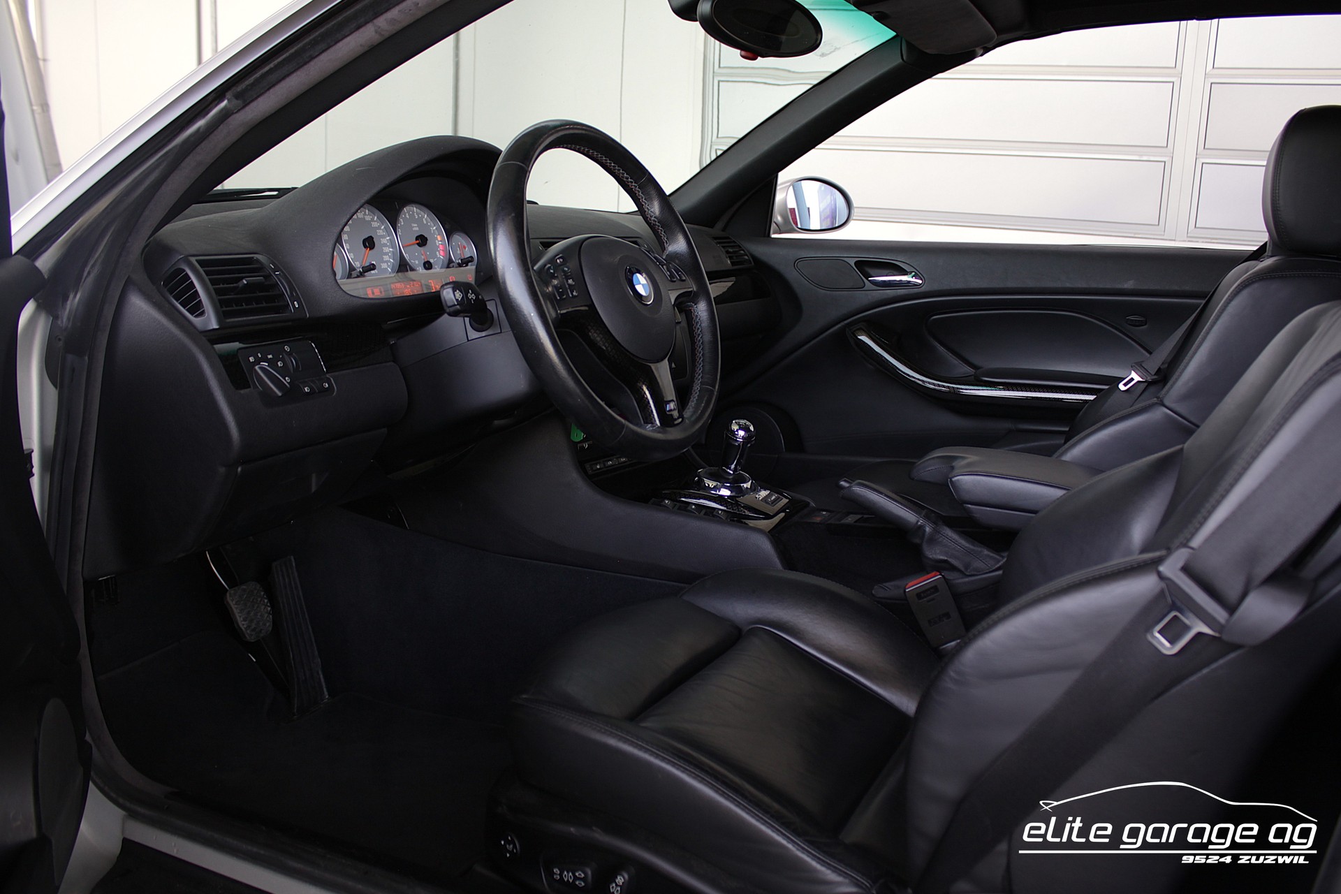 BMW M3 Cabriolet-image-13