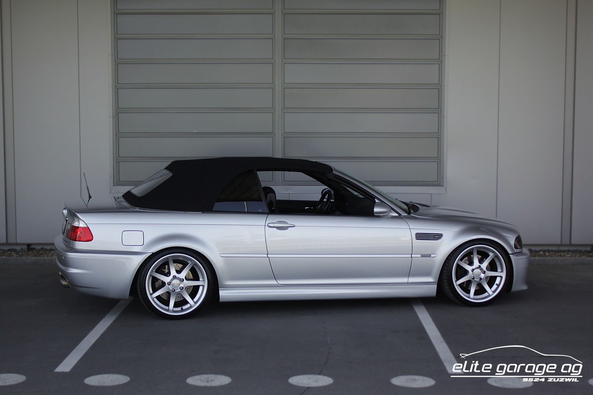 BMW M3 Cabriolet-image-4
