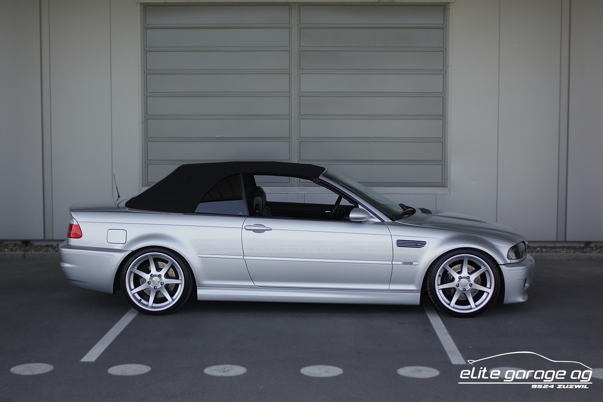 BMW M3 Cabriolet-image-5