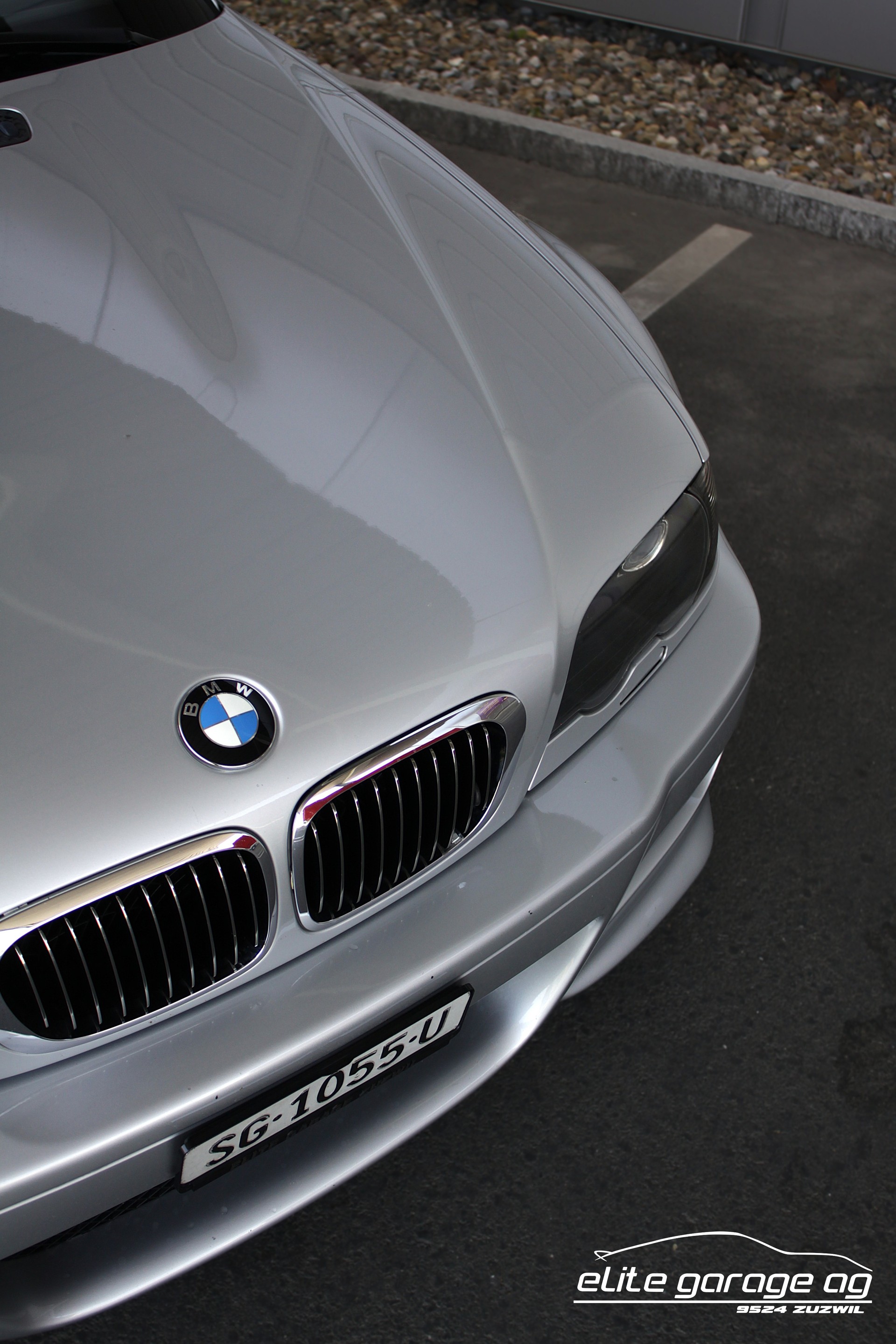 BMW M3 Cabriolet-image-11