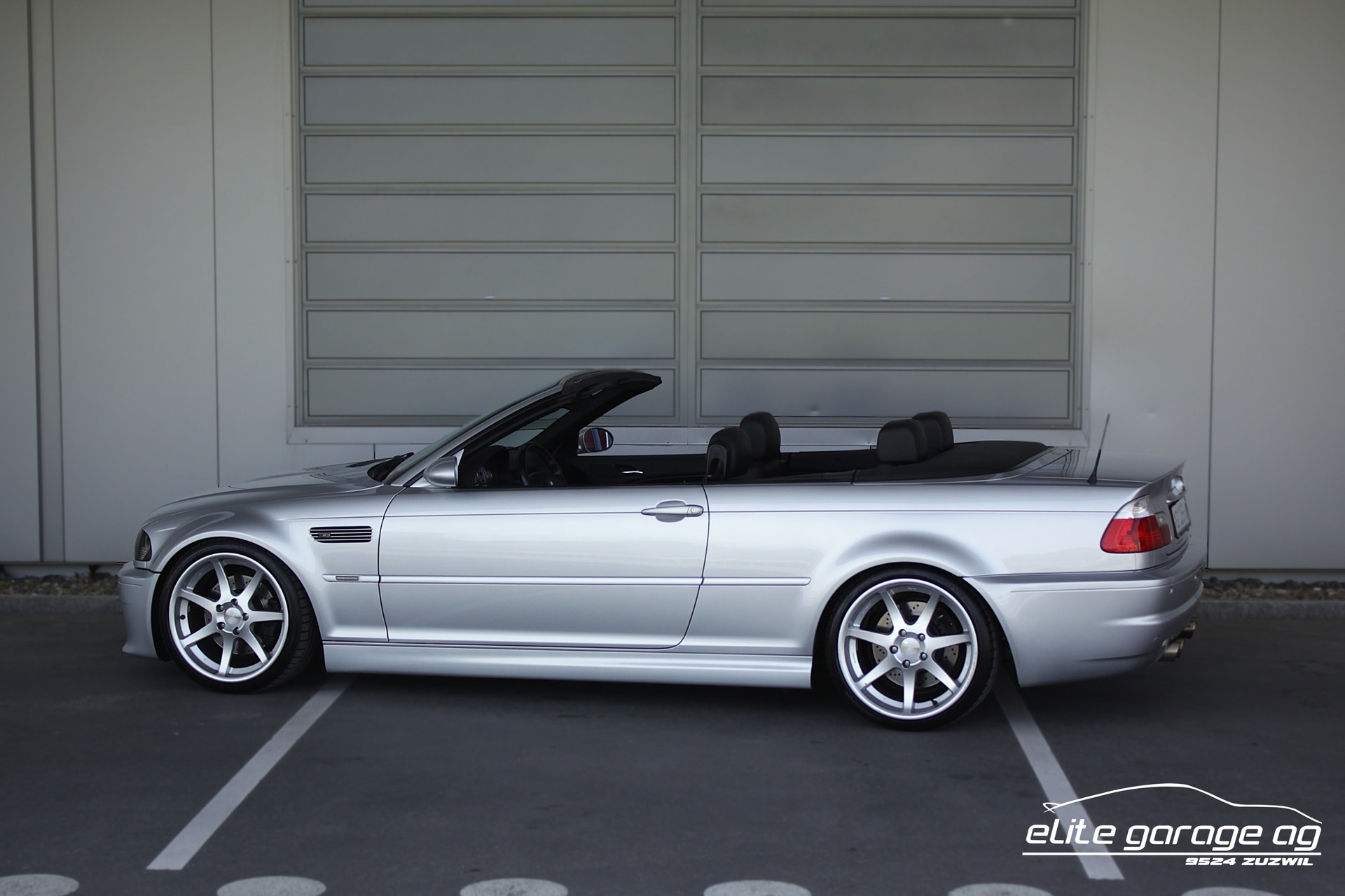 BMW M3 Cabriolet-image-2
