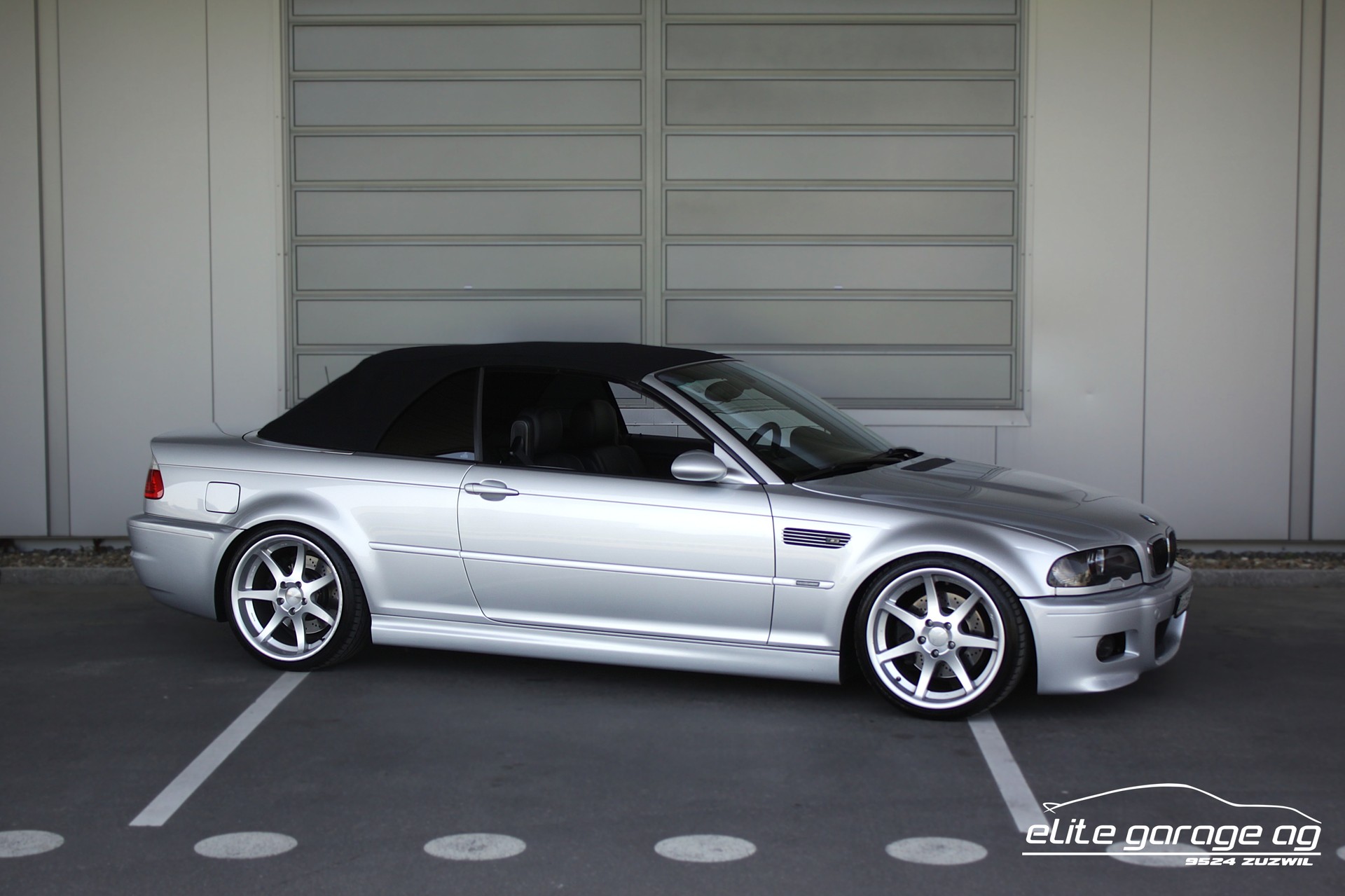 BMW M3 Cabriolet-image-6
