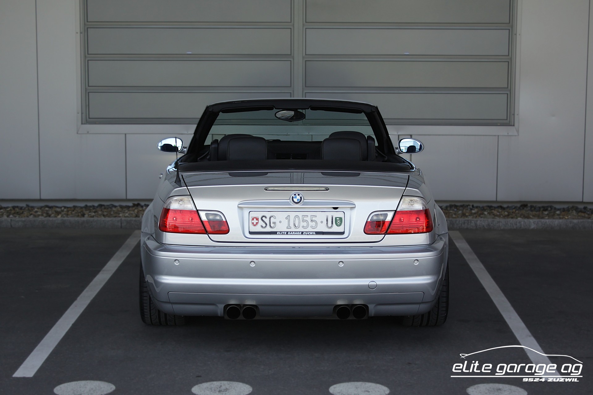 BMW M3 Cabriolet-image-3